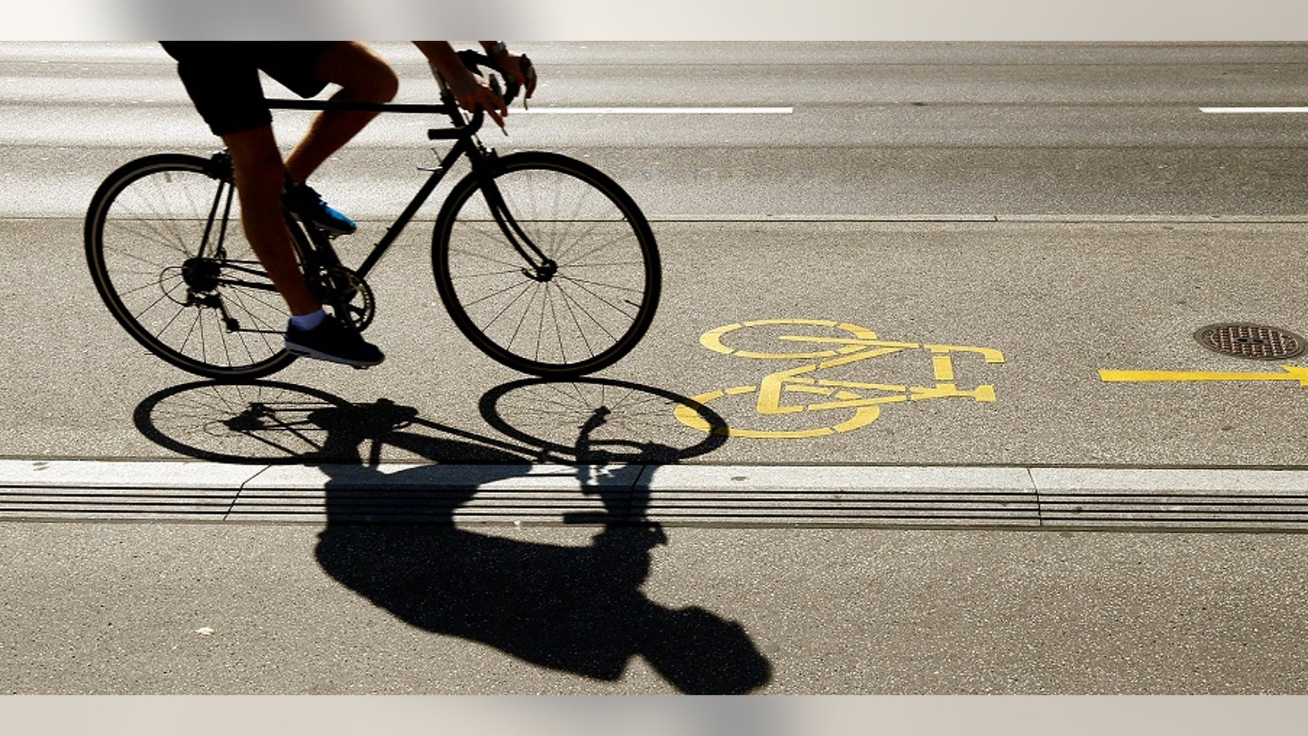 Seattle is struggling to pay for bike lanes.