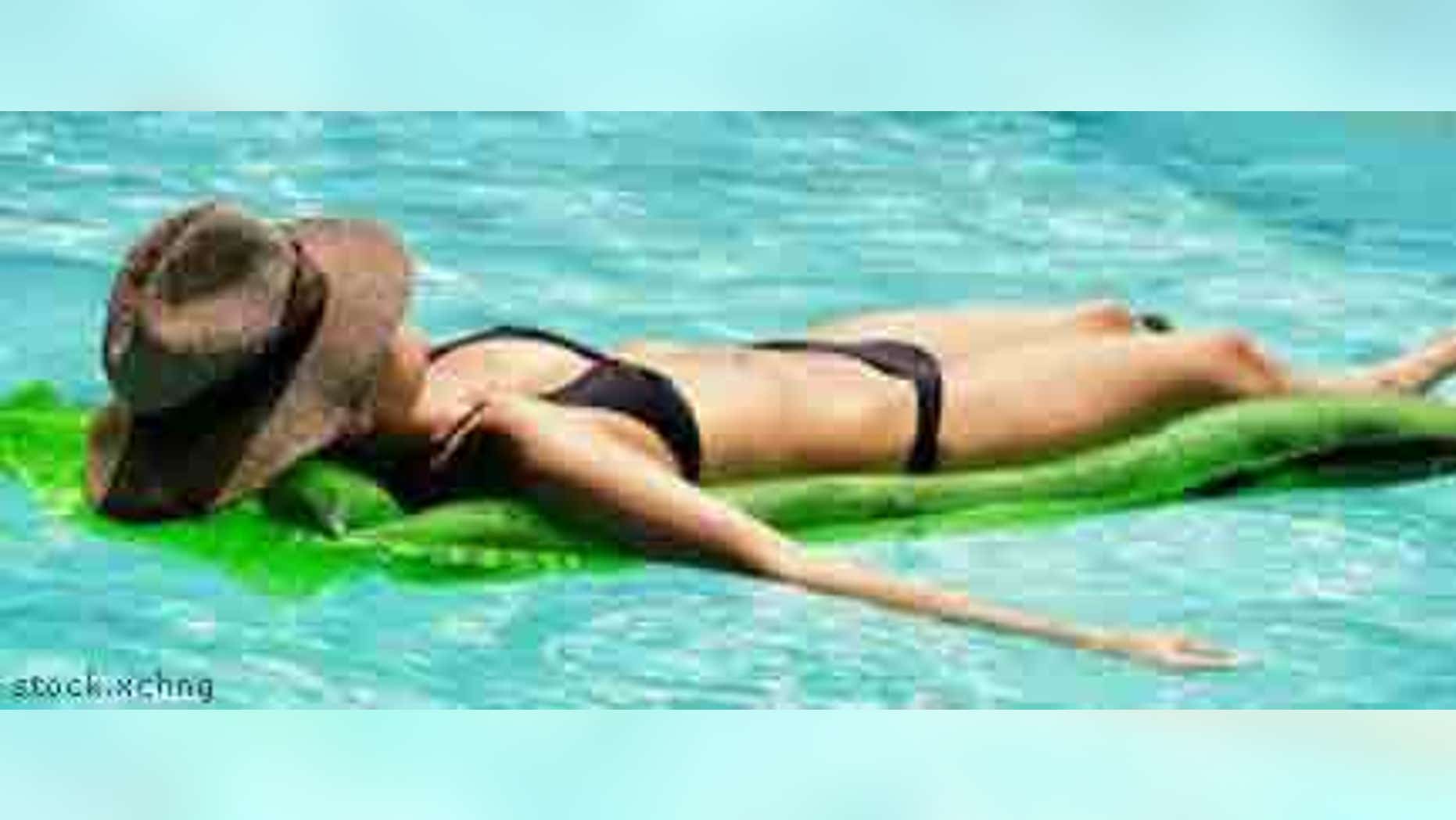 Bikini waxes and other hair-removal treatments are endangering crab lice populations.