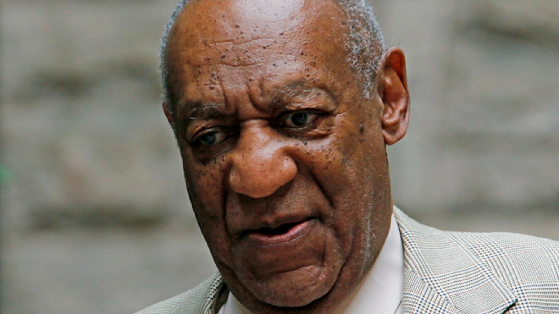 Bill Cosby goes on trial for sexual assault this Monday.