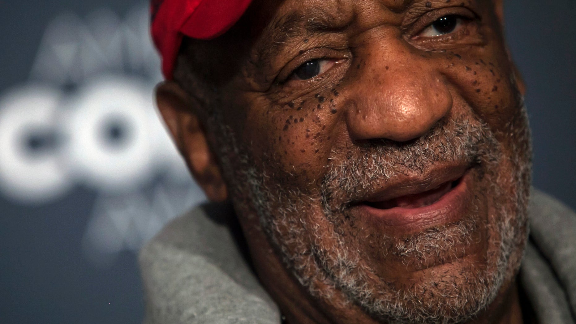Actor Bill Cosby attends the American Comedy Awards in New York April 26, 2014. REUTERS/Eric Thayer (UNITED STATES - Tags: ENTERTAINMENT) - RTR3MRA0