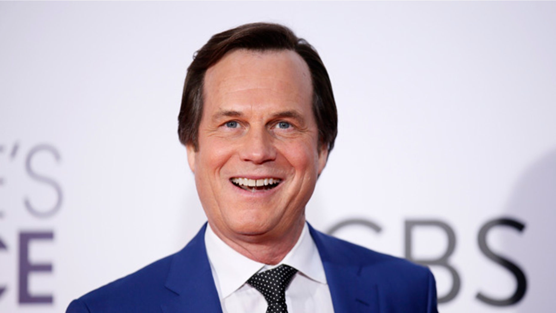 Actor Bill Paxton arrives at the People's Choice Awards 2017 in Los Angeles, California, U.S., January 18, 2017. REUTERS/Danny Moloshok - RTSW5ZN
