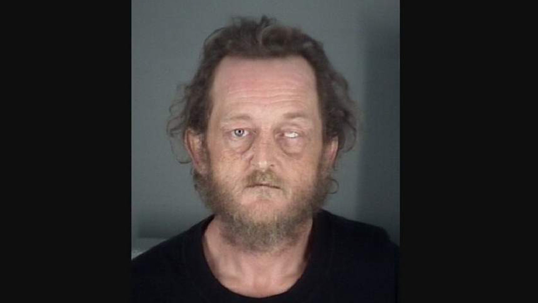 Billy Warren Pierce Jr., 44, is accused of trying to hire a fellow inmate to murder a family of five involved in his sexual battery case.