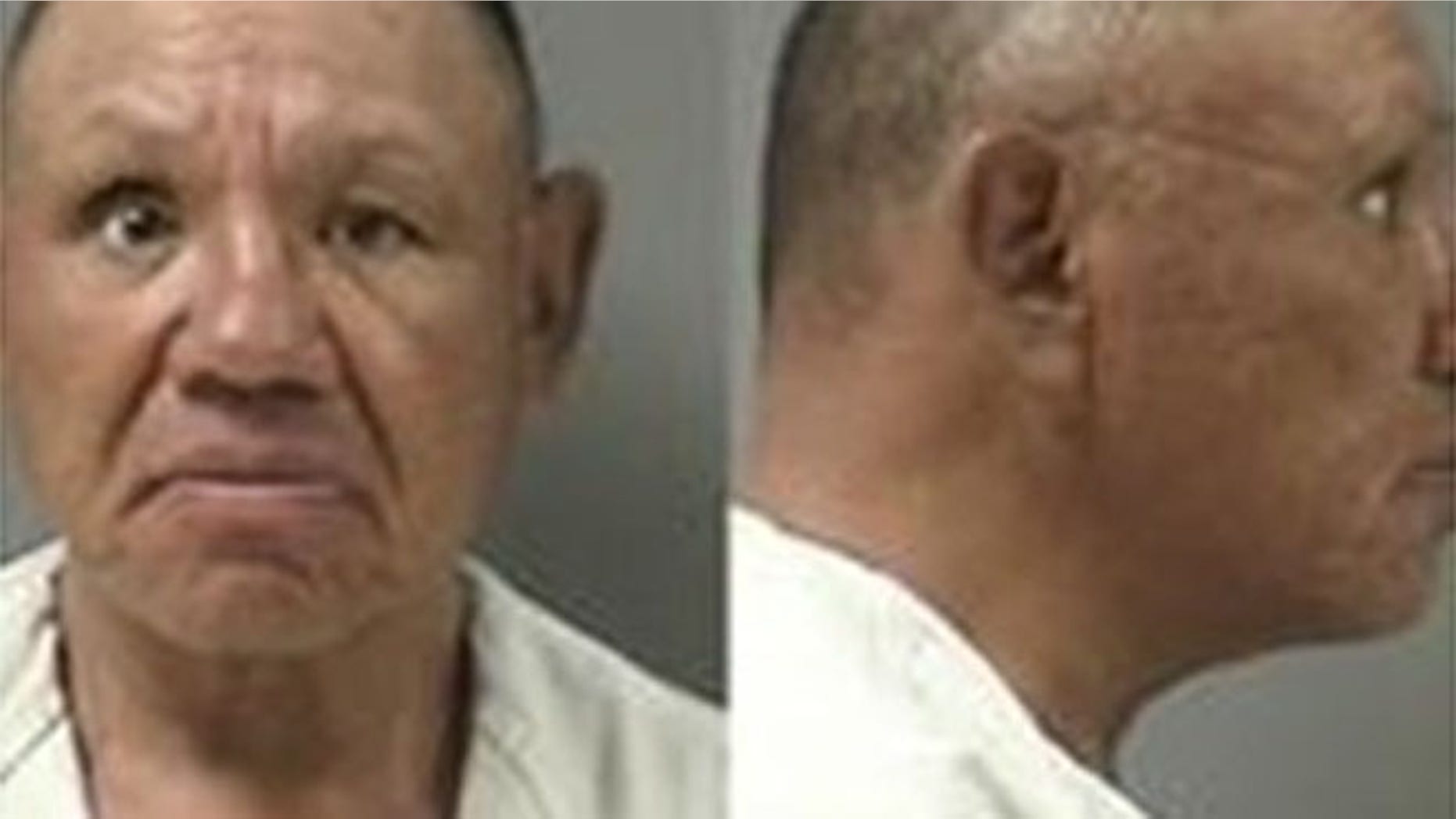 Clifford Eagle, 53, walked into the Billings Montana police station and reportedly confessed to a 25-year-old murder.