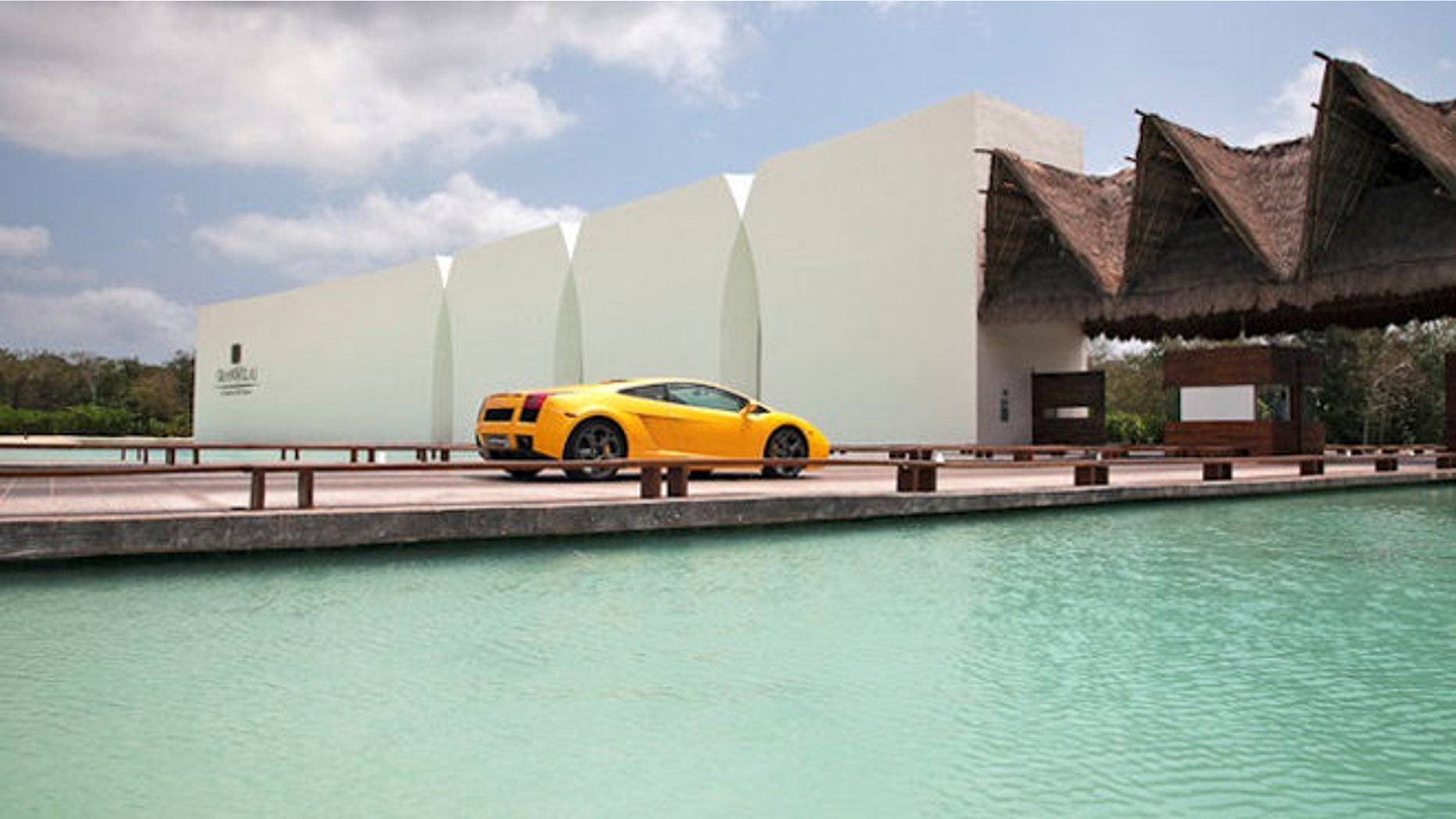 The three-night, $2 million Billionaire’s Birthday package is ideally suited for sweet 16 parties and commemorating quinceañeras and Bar and Bat Mitzvahs.