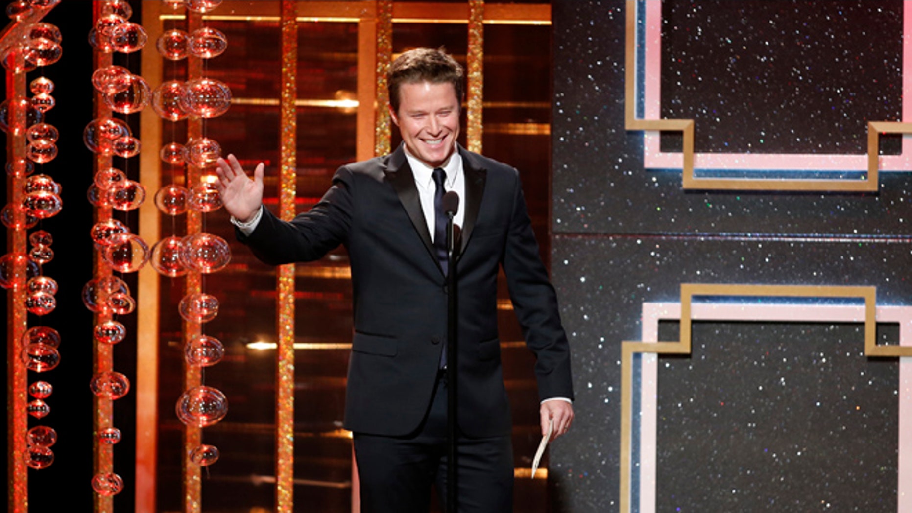 Billy Bush is reportedly being courted by Breitbart News.