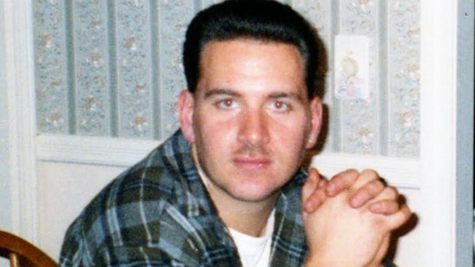 William "Billy" Smolinski Jr., 31, is seen in a photo provided by his family.