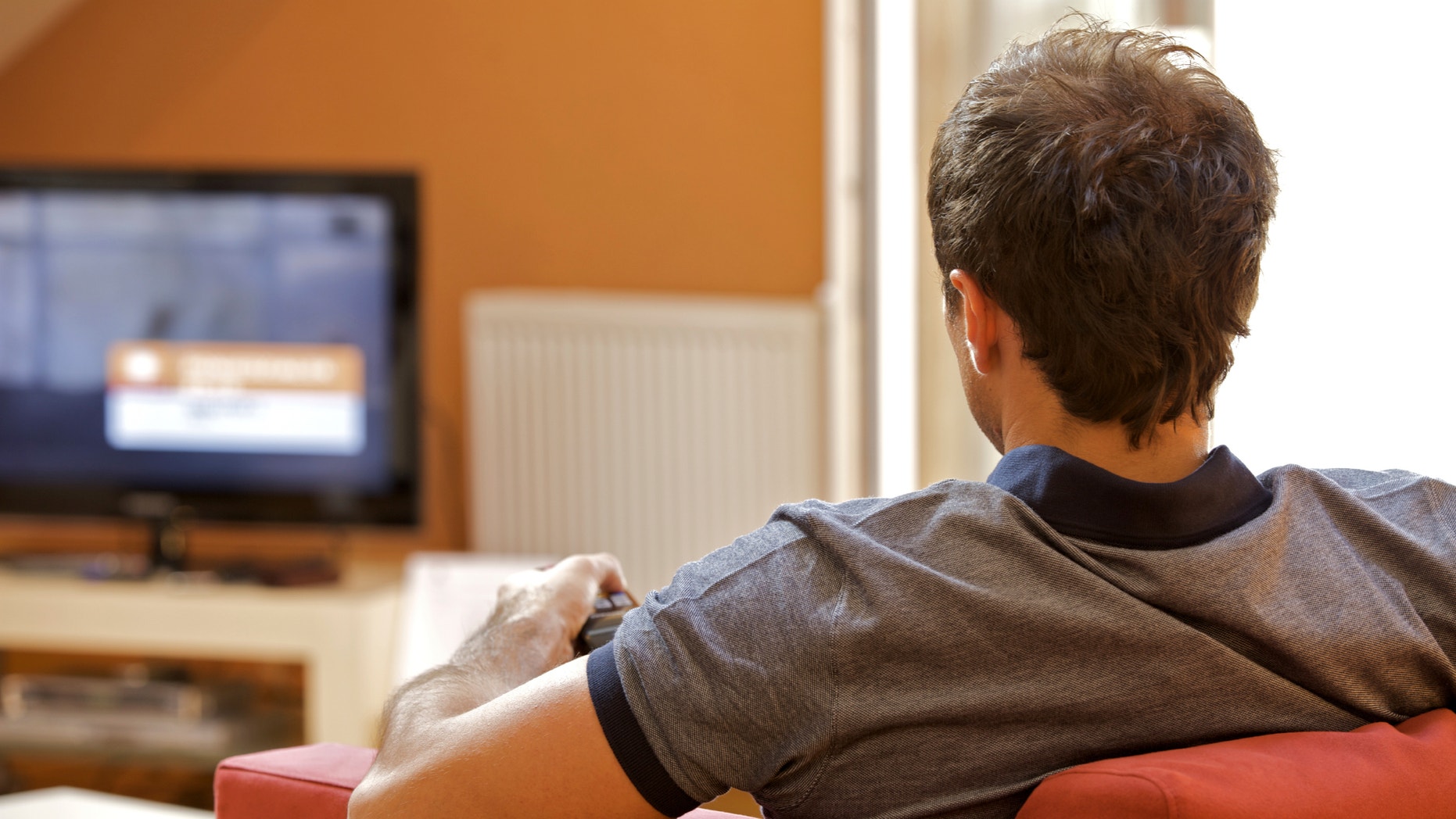 The Hidden Health Effects Of Binge Watching Tv Fox News