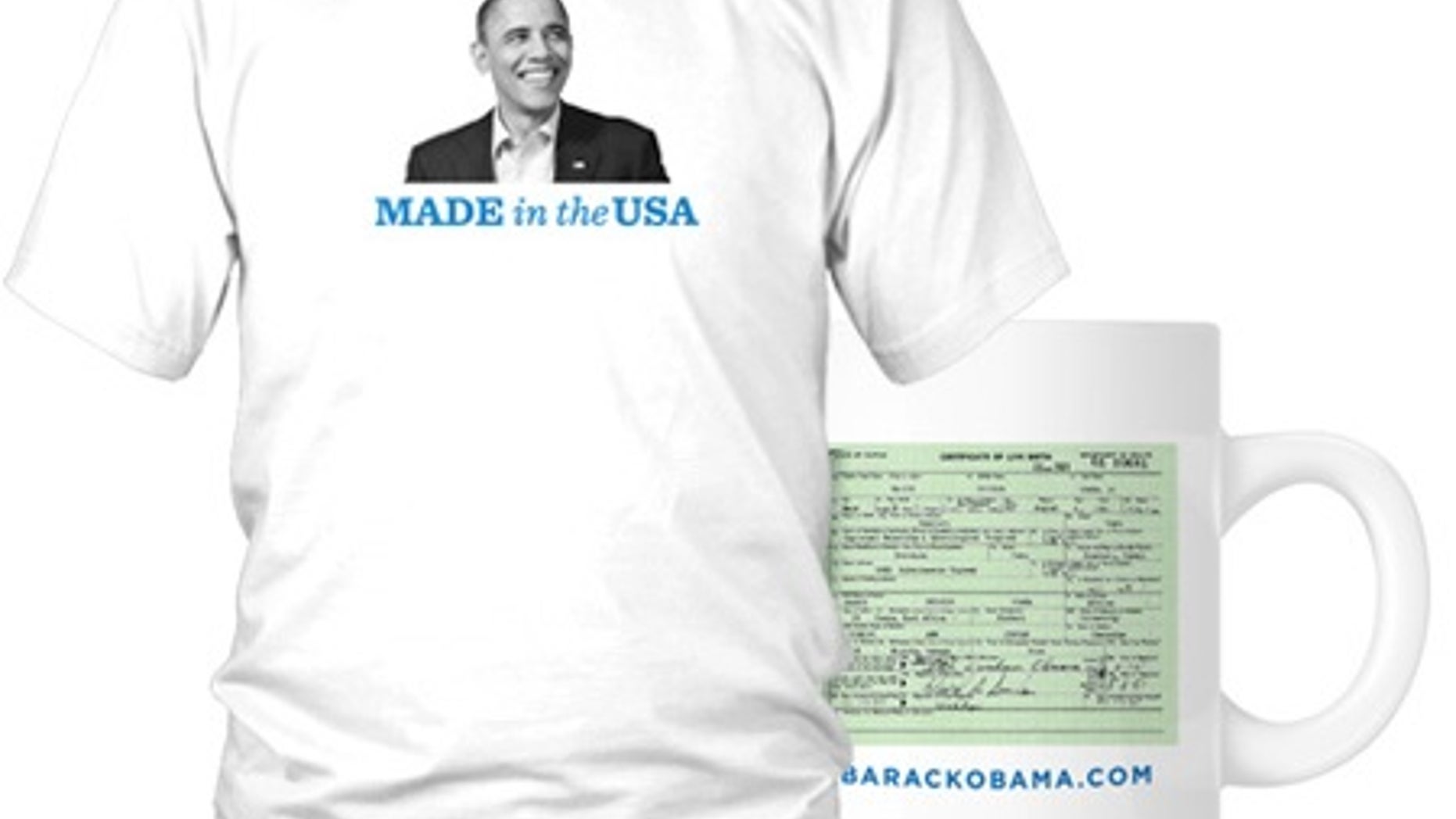 barackobama.com