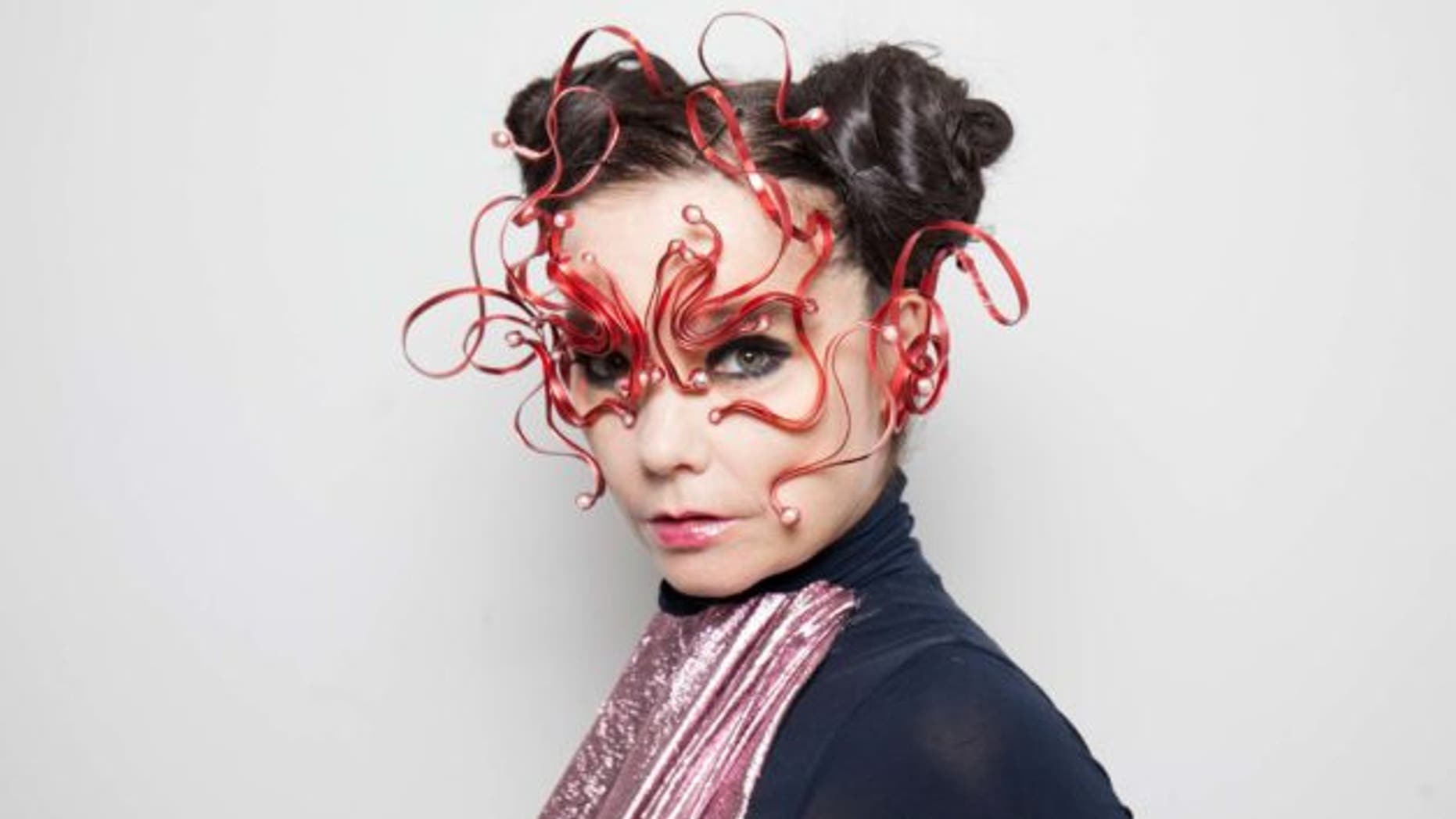 bjork