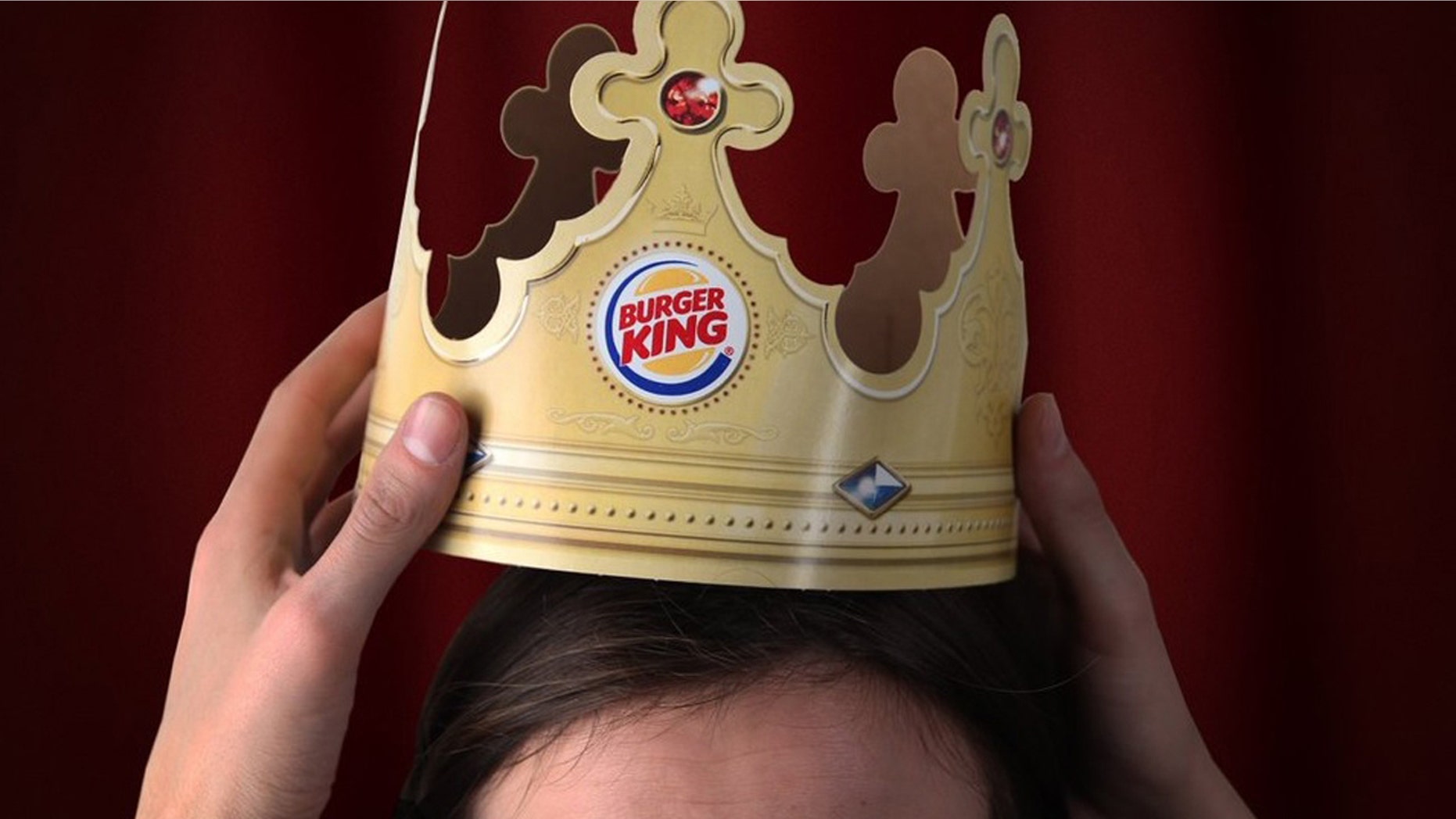 Burger King jumps into the Steve Harvey Miss Universe controversy Fox