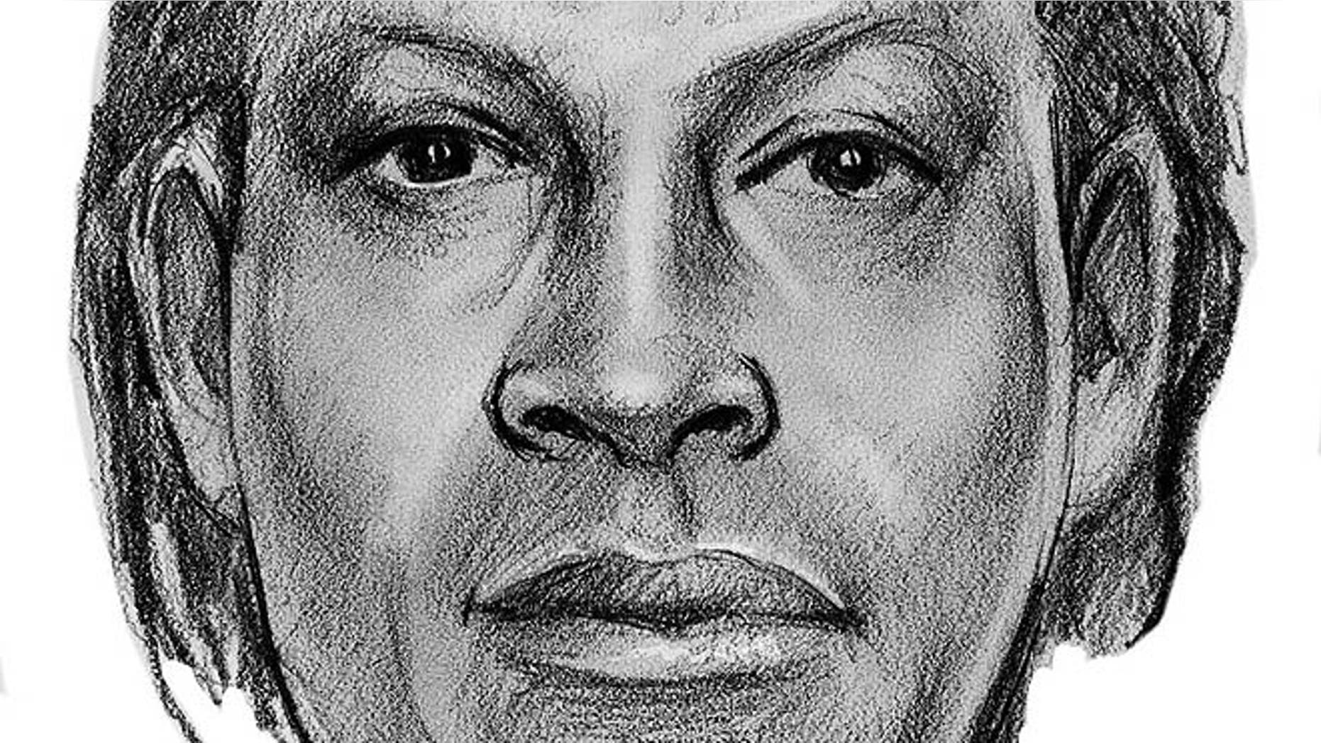 Anyone with information is asked to call Crime Stoppers at (800) 577-TIPS. (NYPD)