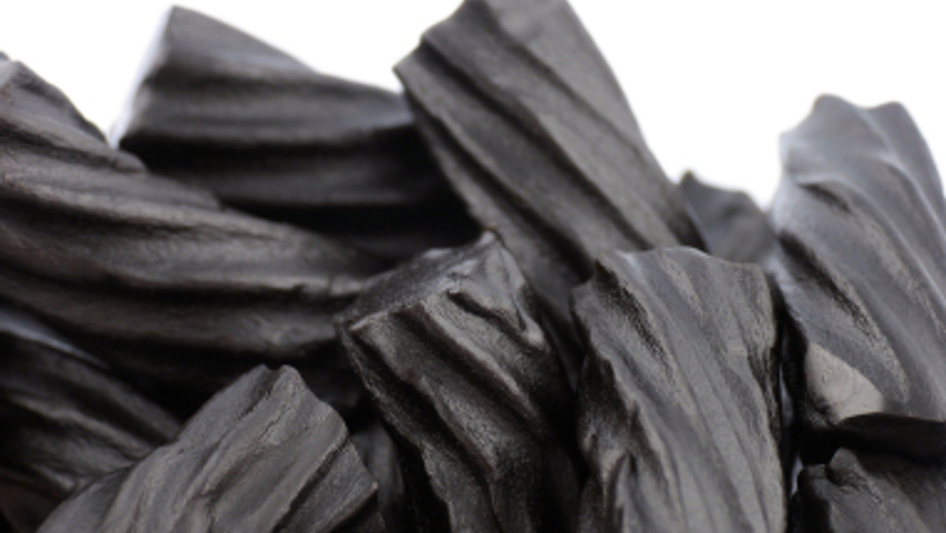 For people 40 years or older, consuming 2 ounces of black licorice a day for at least two weeks could result in arrhythmia, or an irregular heart rhythm.