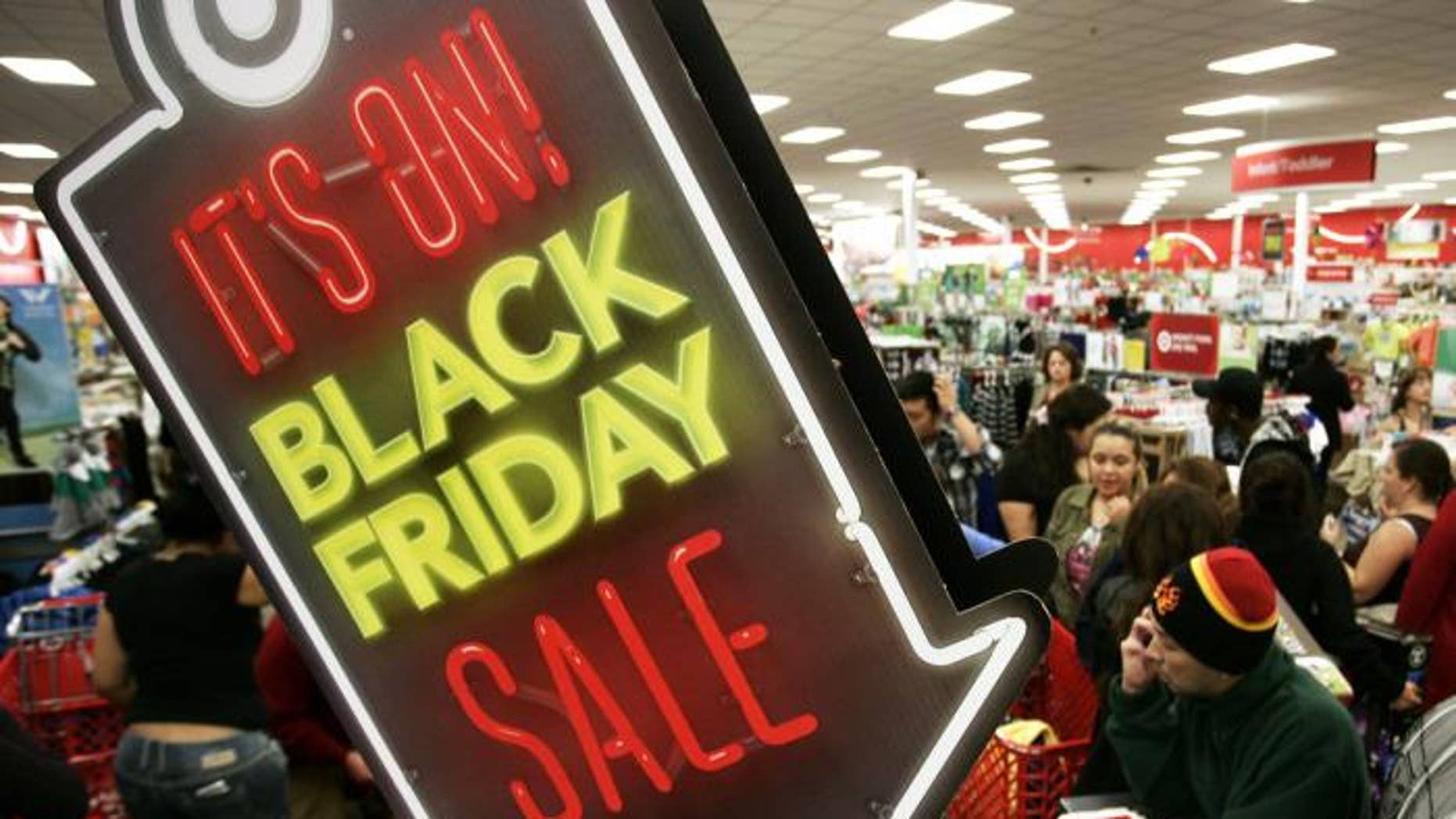 7 Expert Tips for Making the Most of a Black Friday Shopping Trip Fox