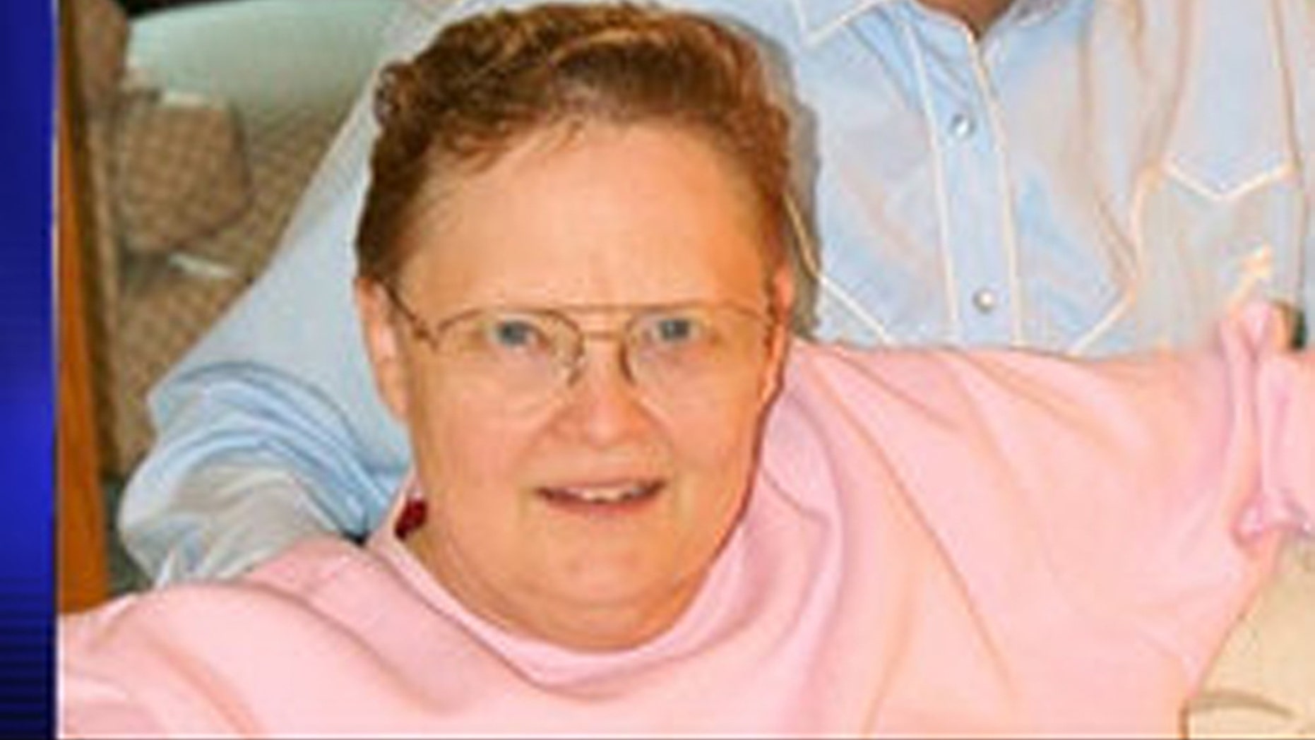 The body of Jo Elliot-Blakeslee, seen above, a 63-year-old doctor who did not return from a camping trip with her friend, Amelia Linkert, 63, has been recovered. (FOX9)