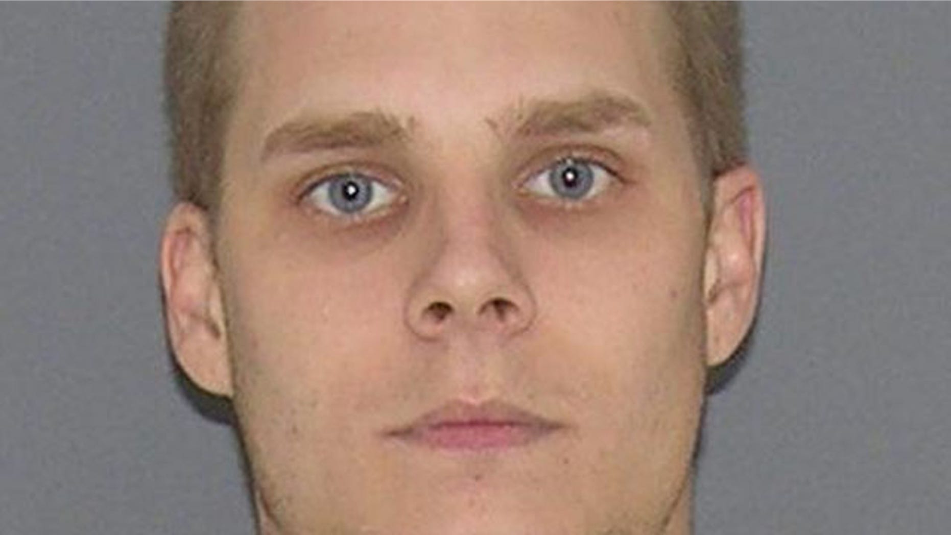Nicholas McRoberts is sentenced to eight years for beating 6-week-old son.