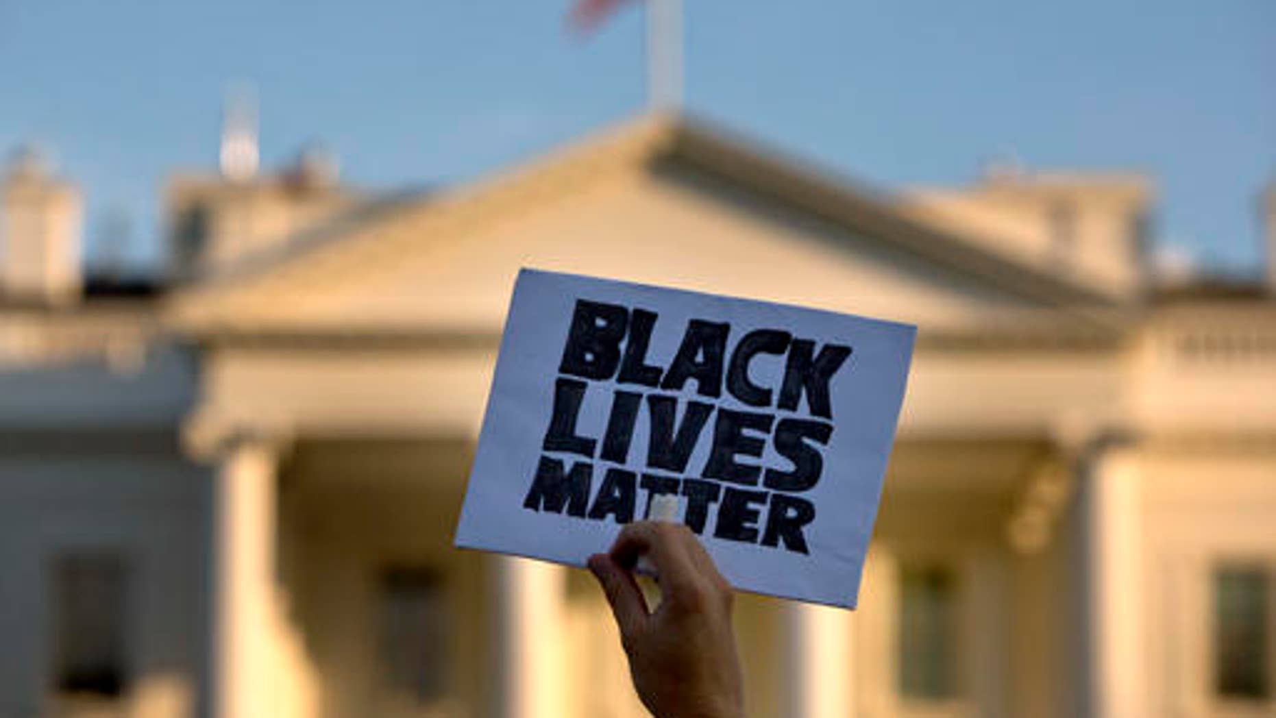 Black Lives Matter Offshoot Embraces Anti Semitism Engages With