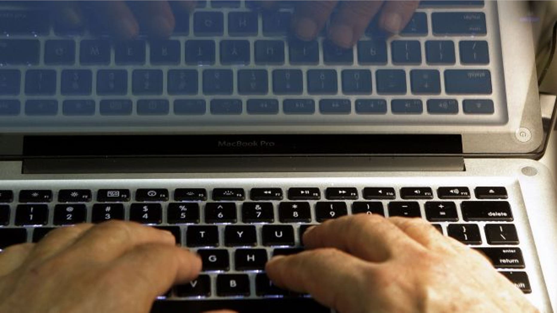 FILE: A federal appeals court has ruled that bloggers and the public have the same First Amendment protections as journalists when sued for defamation.