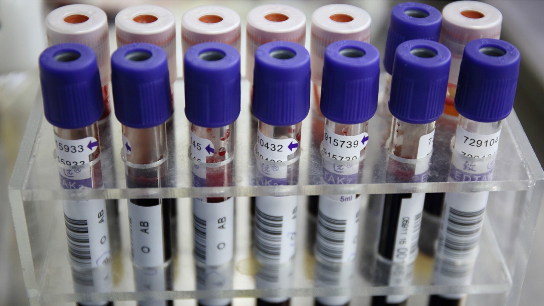 The identities of thousands of Tennessee citizens with HIV was listed on a server that could be accessed by hundreds of employees due to an error by the government, a report stated.