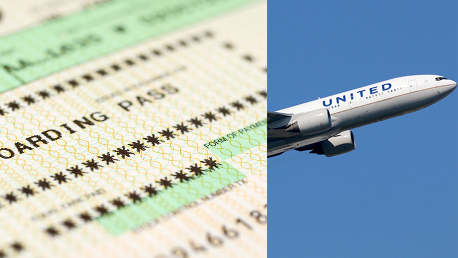 United Airlines has honored a man's 19-year-old ticket, even though they were not legally bound to.