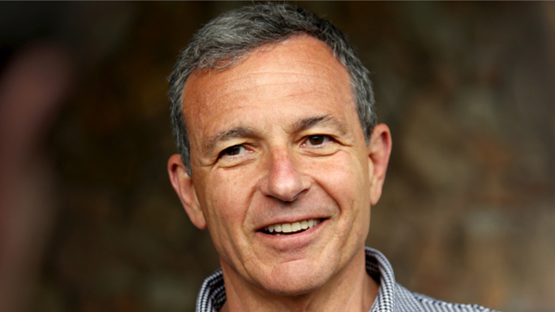 The Disney boss is feeling the heat over Hill's statements