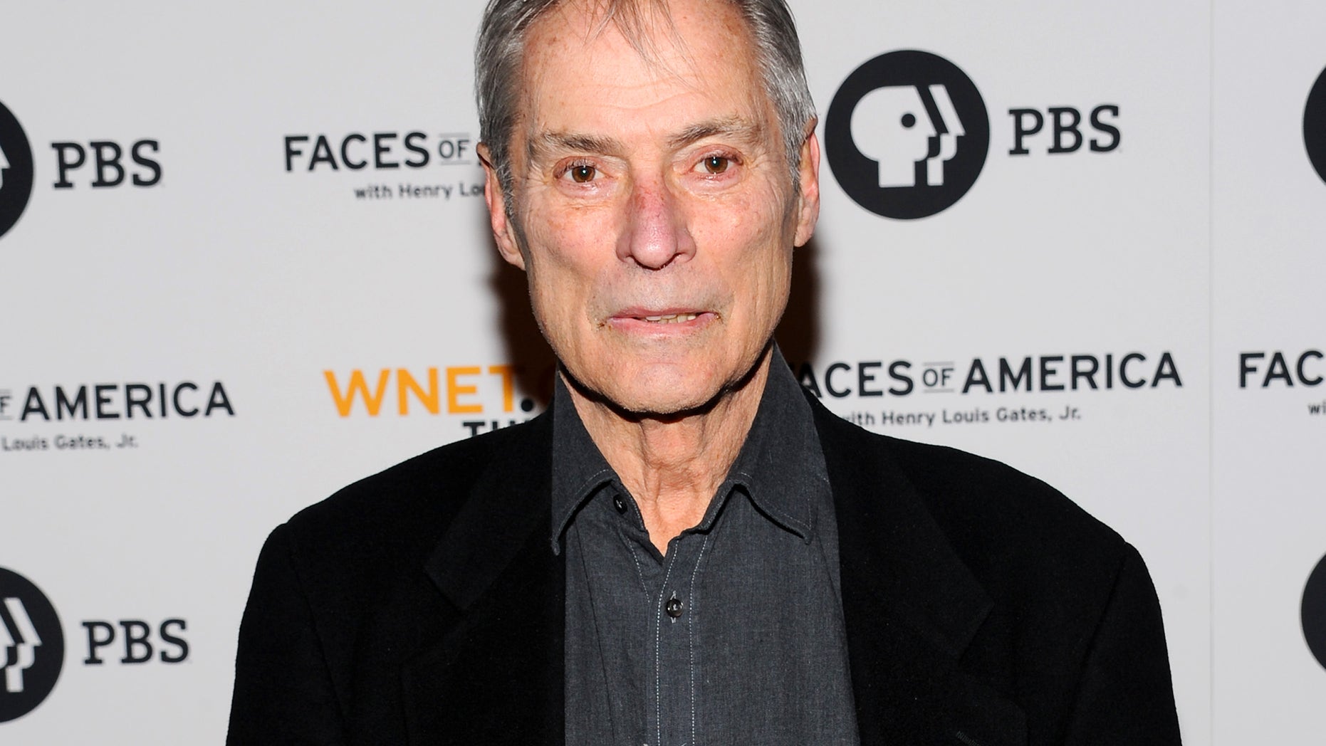 Feb, 1, 2010. Bob Simon attends the premiere screening of "Faces of America With Dr. Henry Louis Gates Jr" in New York.
