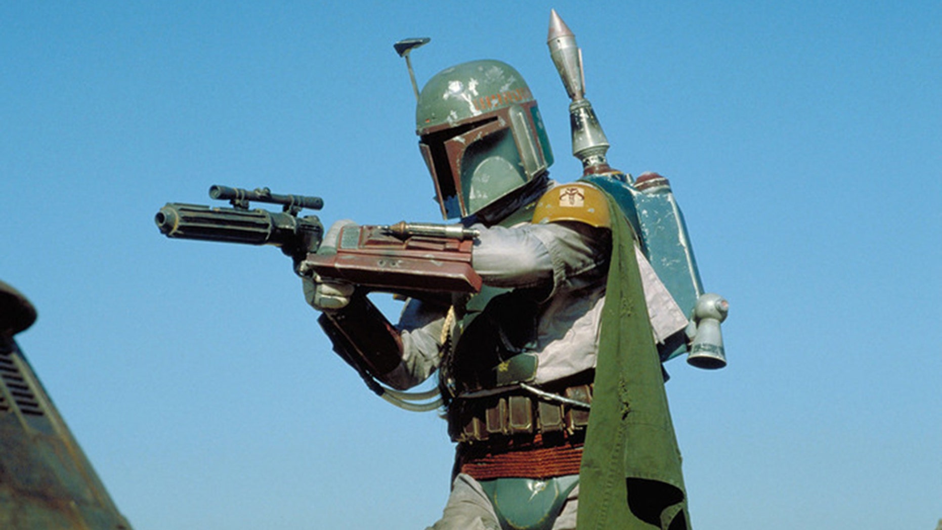 'Star Wars' will feature a standalone movie about Boba Fett