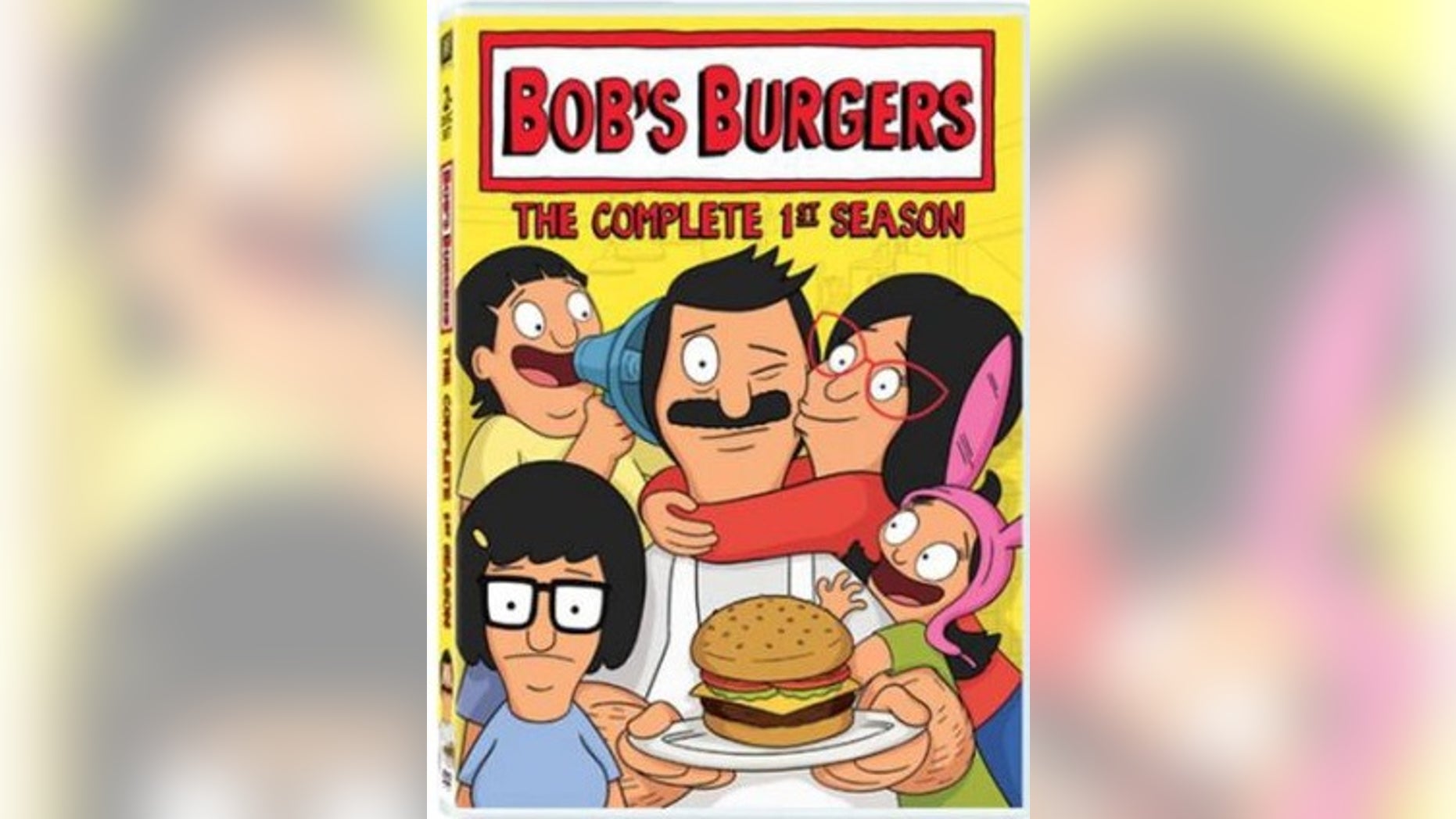 Hit animated show “Bob’s Burgers” will get a movie based on the popular series to be released in July 2020.