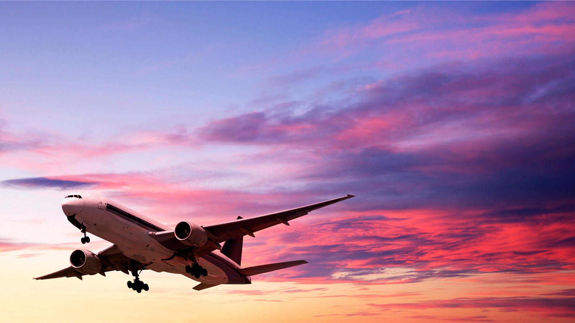 Anny Divya finished her flight training at 19, and now she commands one of the world's largest twin-jet planes.