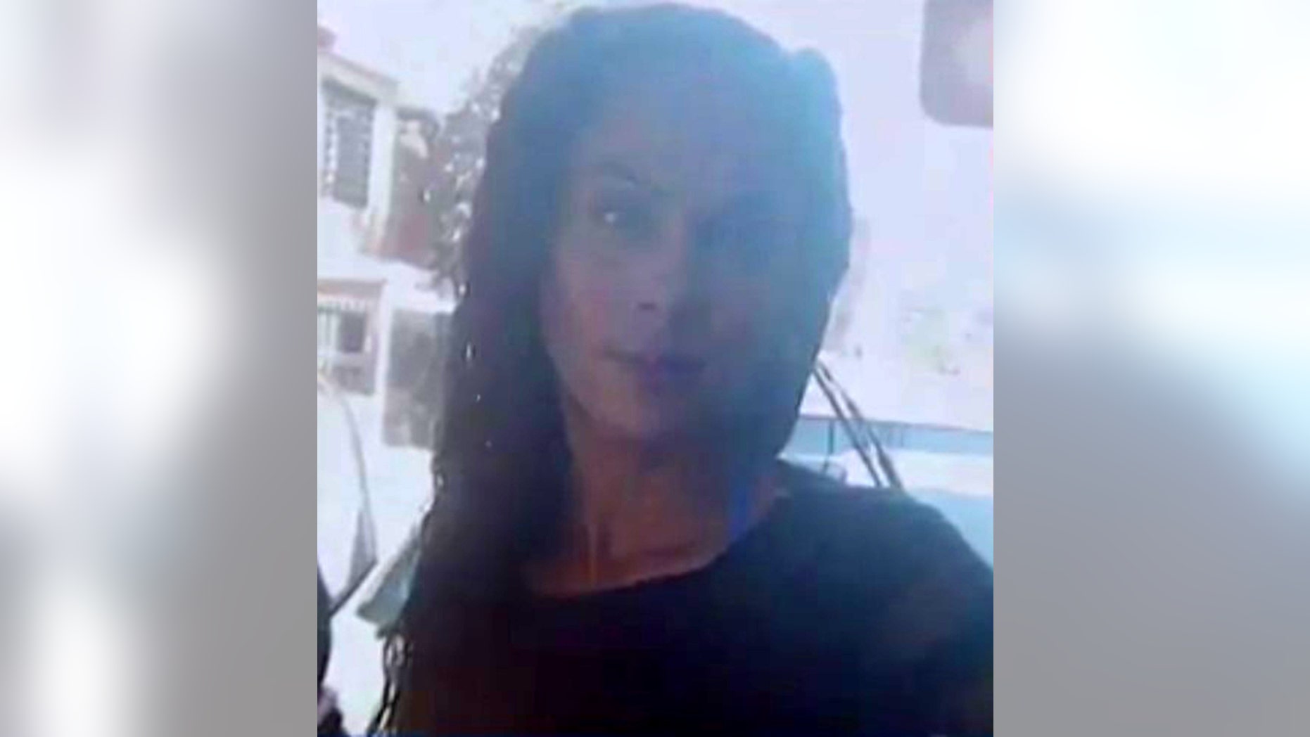 Leydi Jhoanna Leyton, 34, died after being injected with dangerous substances she hoped would enhance her breasts and buttocks, Central European News reported.