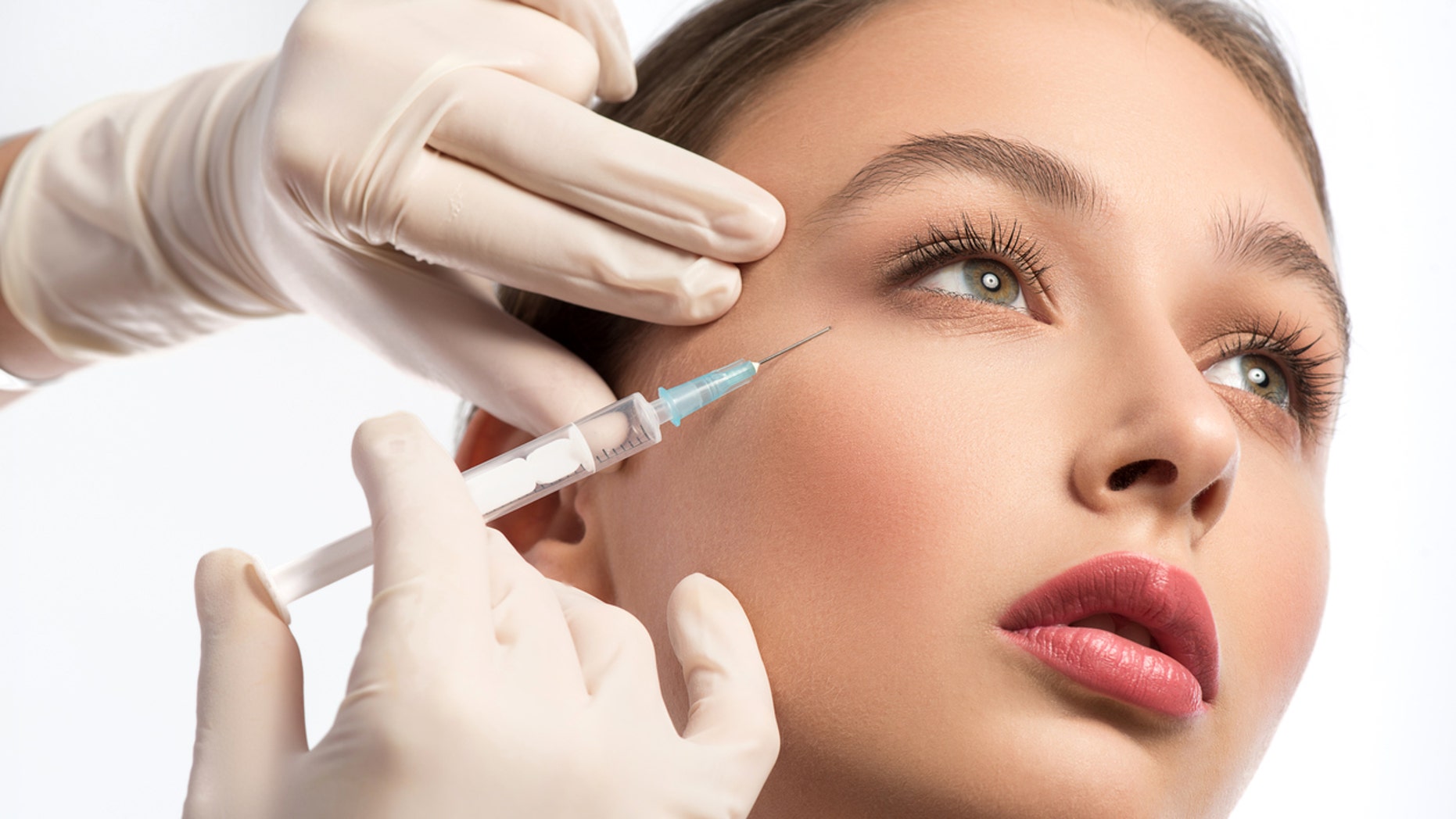 Botox can be used as more than just a way to decrease wrinkles on the face. 