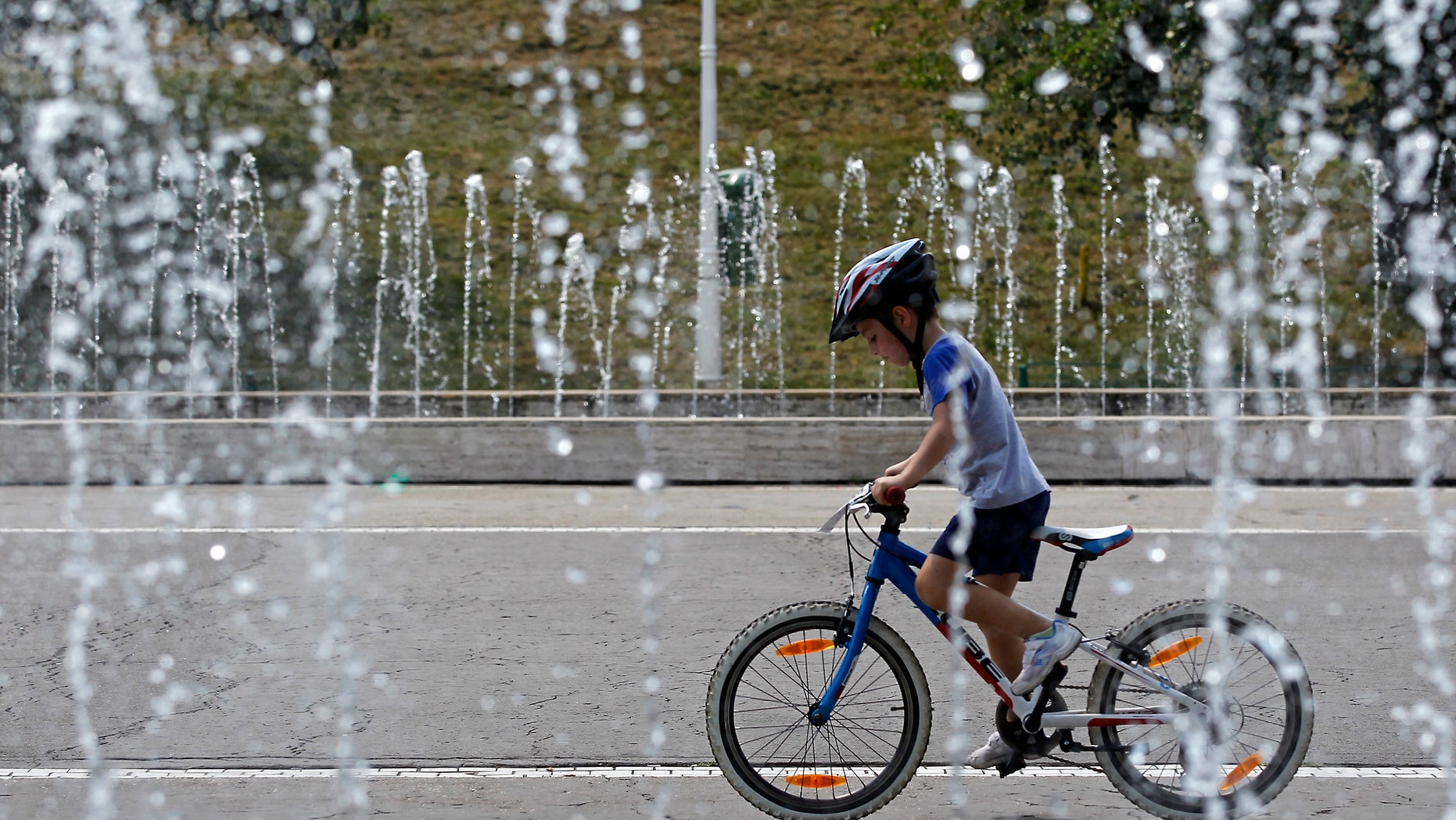 REUTERS/Bogdan Cristel