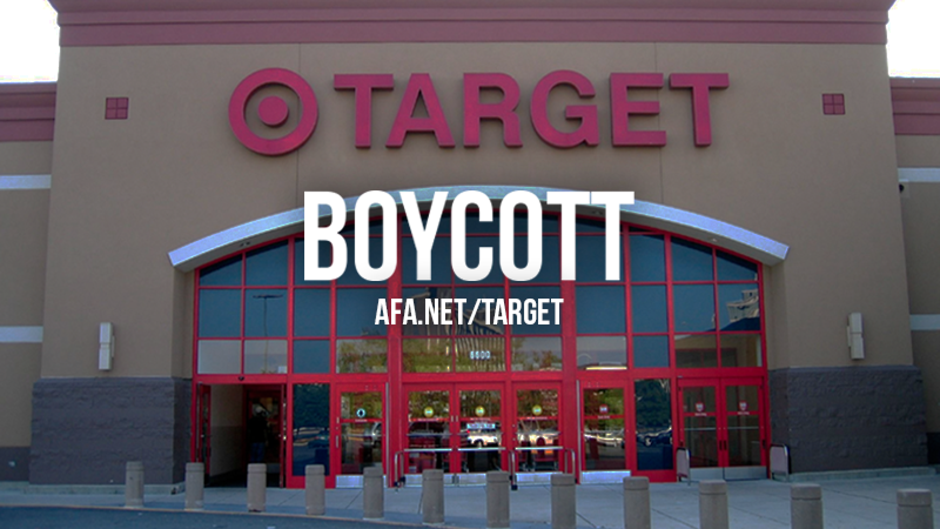 Target bathroom boycott Will retailer keep flushing profits down the