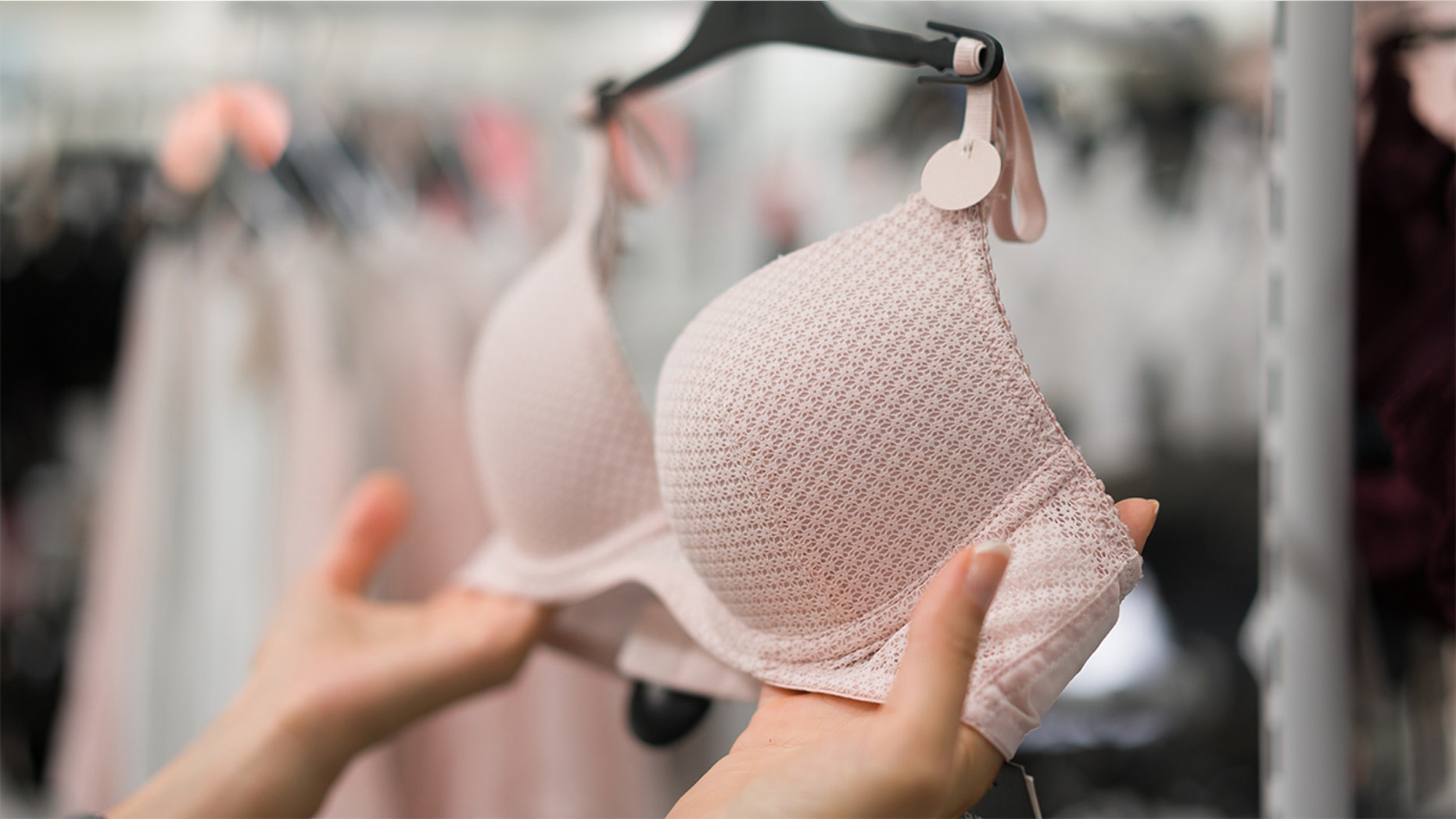 Concerned parents are accusing Primark of selling padded bras to children