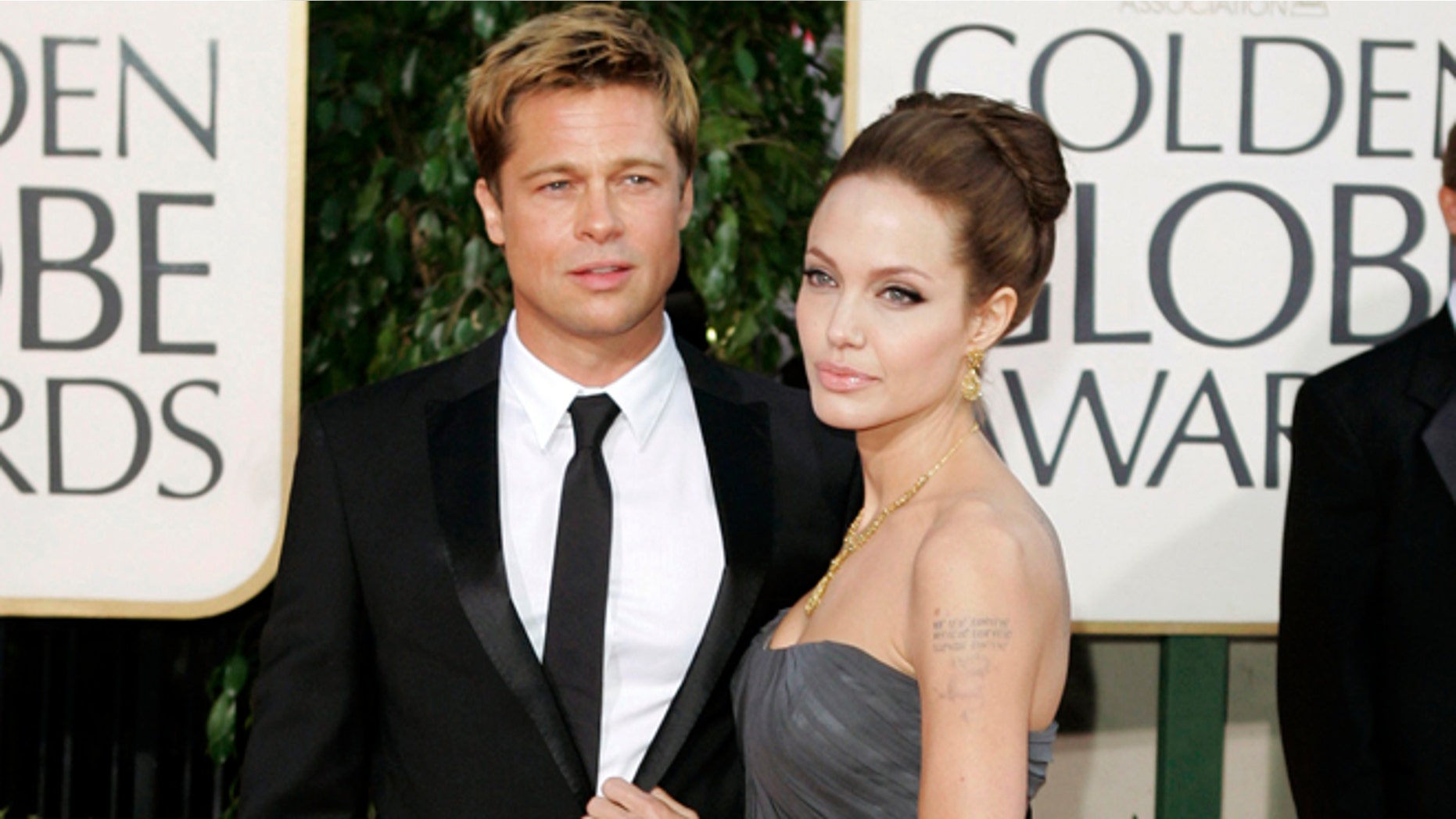 Brad Pitt and Angelina Jolie are selling their New Orleans home.
