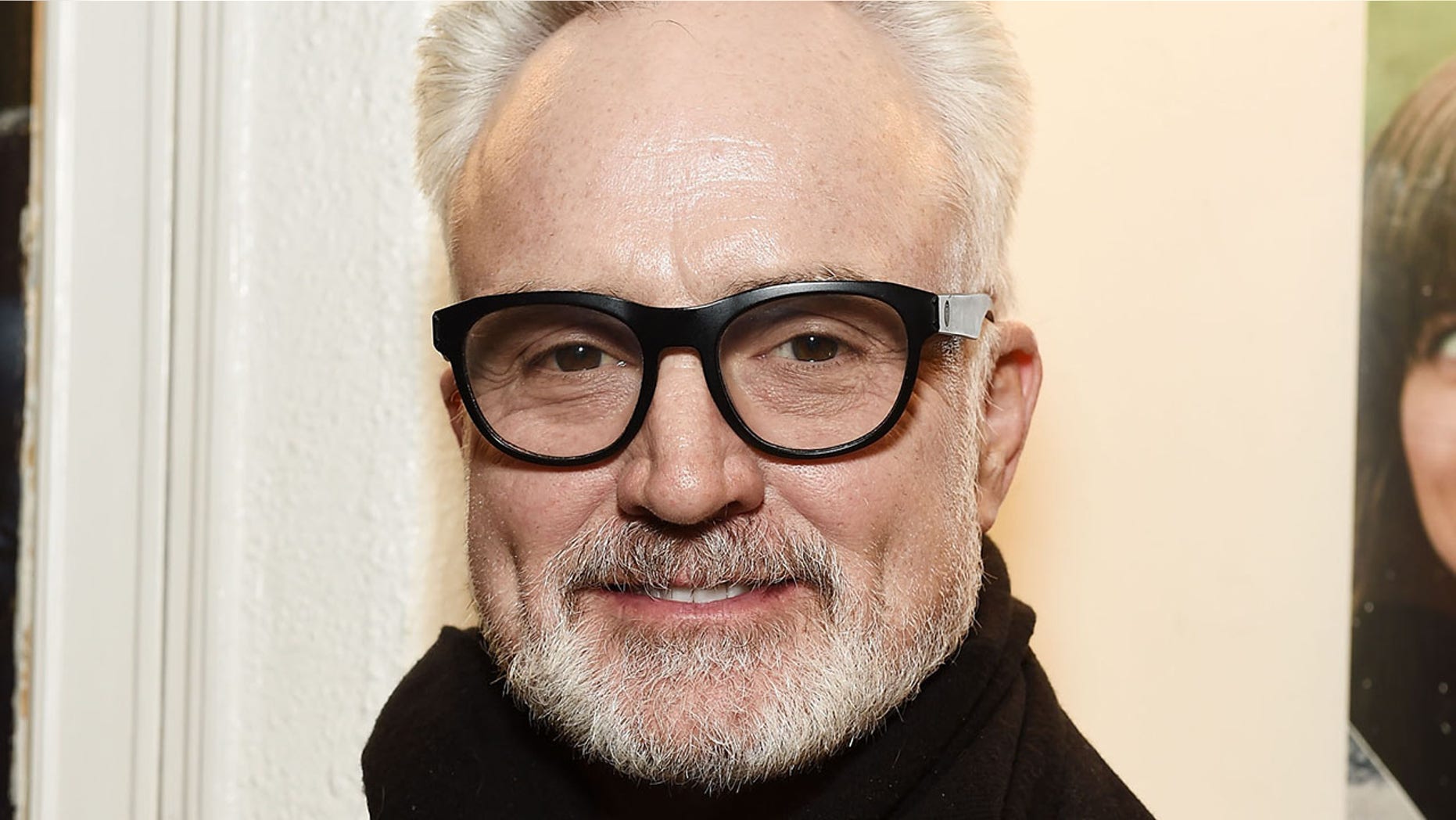 Bradley Whitford talks shocking 'Handmaid's Tale' role and why the ...