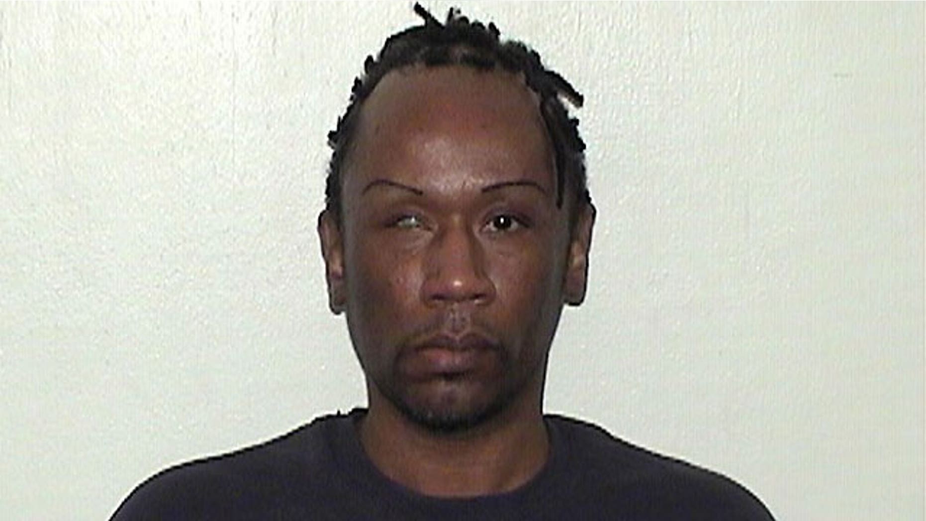 June 23: Darnell Wilson was arrested after shoplifting bras from a Mississippi store.