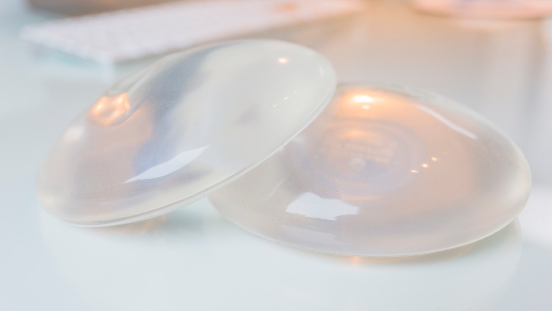 Cancer Linked To Breast Implants Is On The Rise Fox News 8058