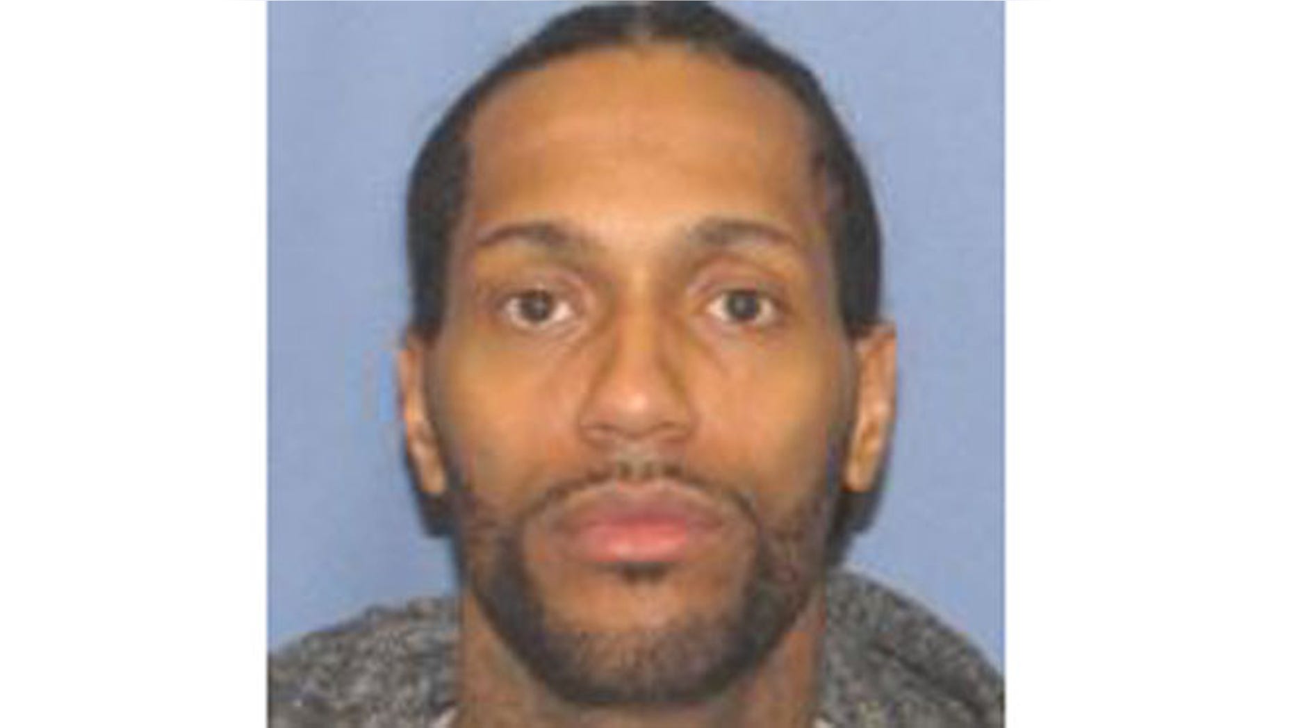 Mugshot for Brian Golsby. (Grove City Police Department)