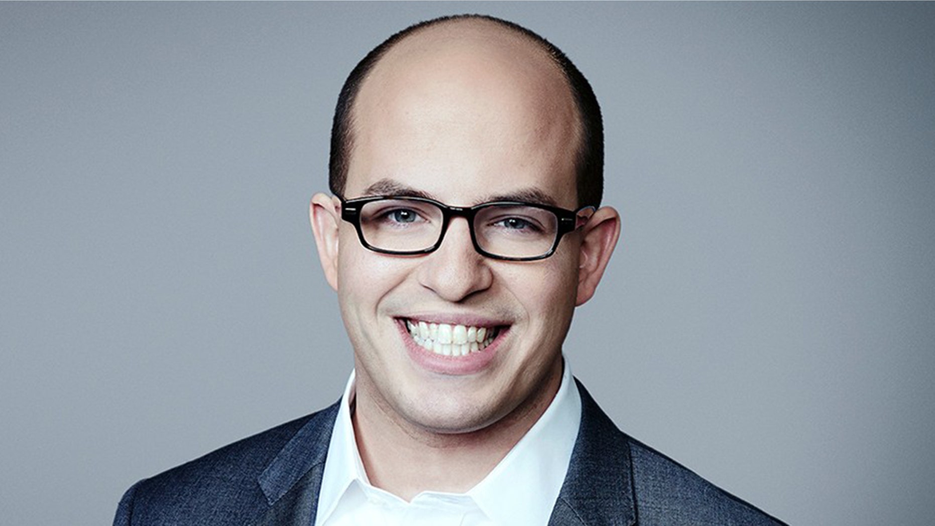 'Reliable Souces' host Brian Stelter