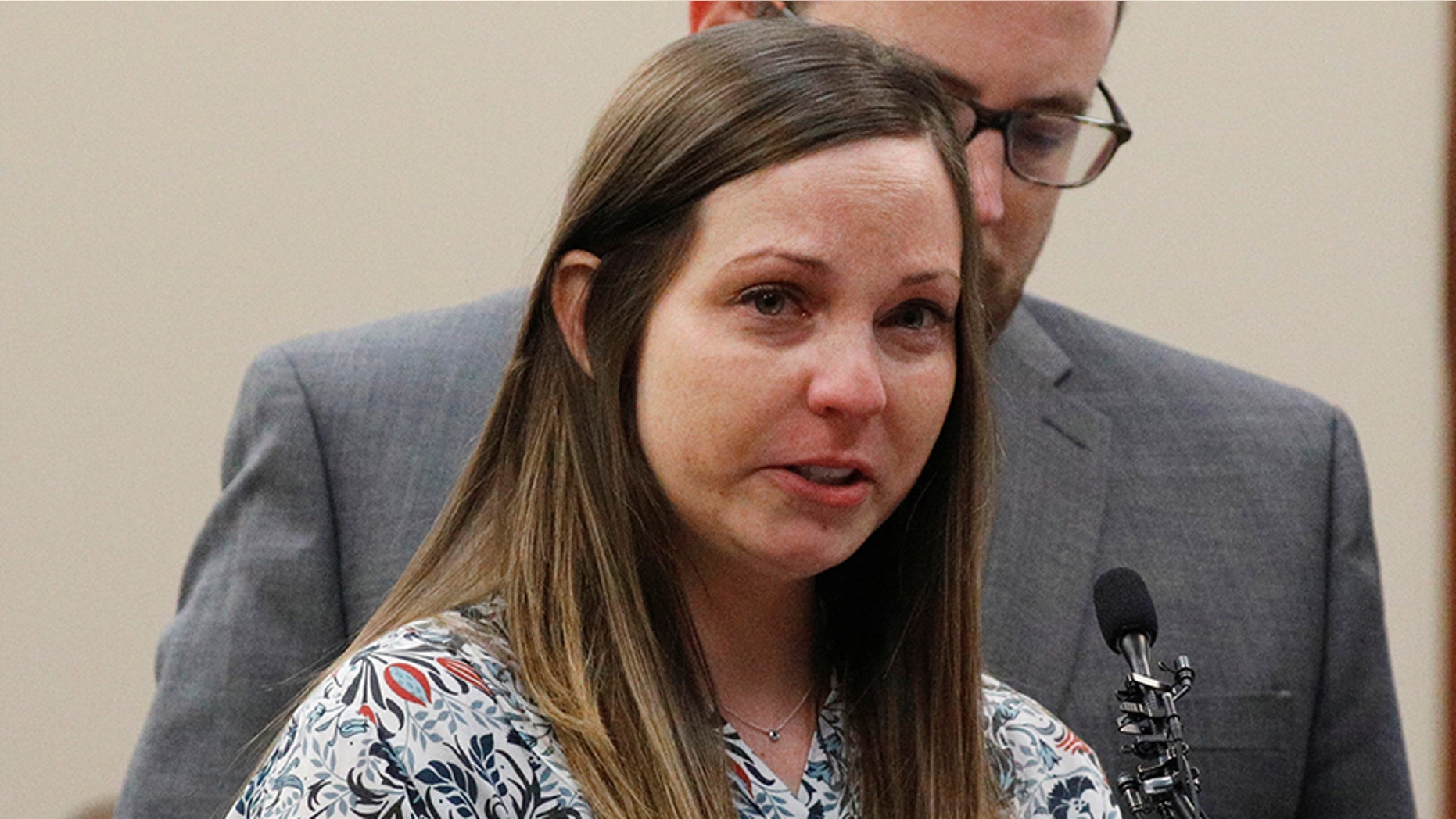 In 2004, then-17-year-old Brianne Randall-Gay told the Meridian Township Police Department in Michigan that Larry Nassar abused her. They closed the case and didn't send her police report to prosecutors.