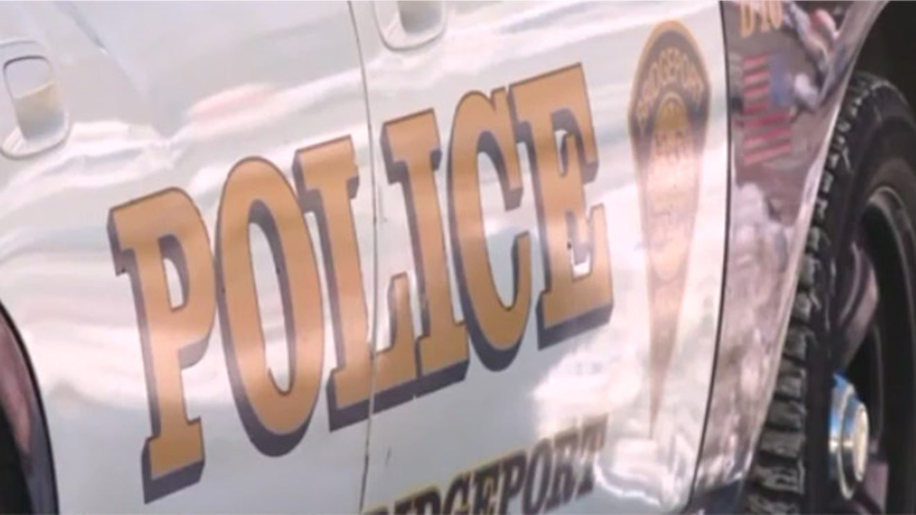 Bridgeport Police have placed several officers on administrative duties after a police officer was seen on video allegedly punching a teen.