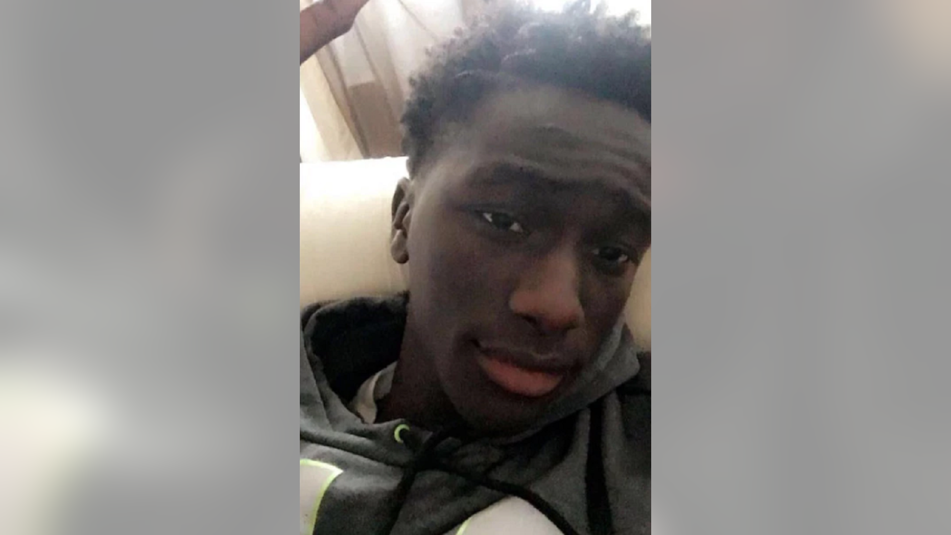 Lamine Sarr is premused dead after not returning from a Saturday evening dip off the shore of Rockaway Beach in New York.