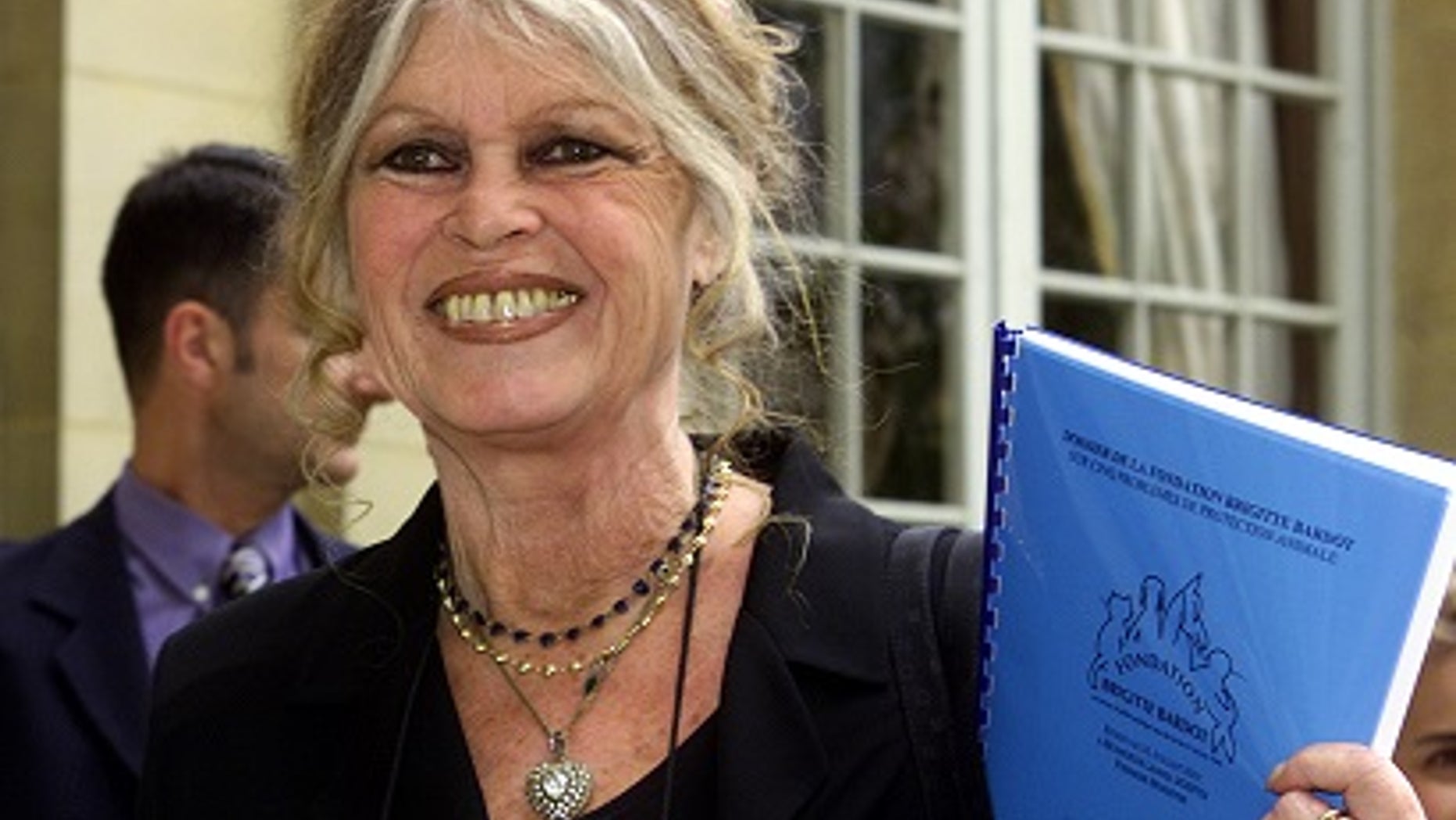 Brigitte Bardot criticized the #MeToo movement and called actresses “hypocritical” for “flirting with producers in order to get a role.”