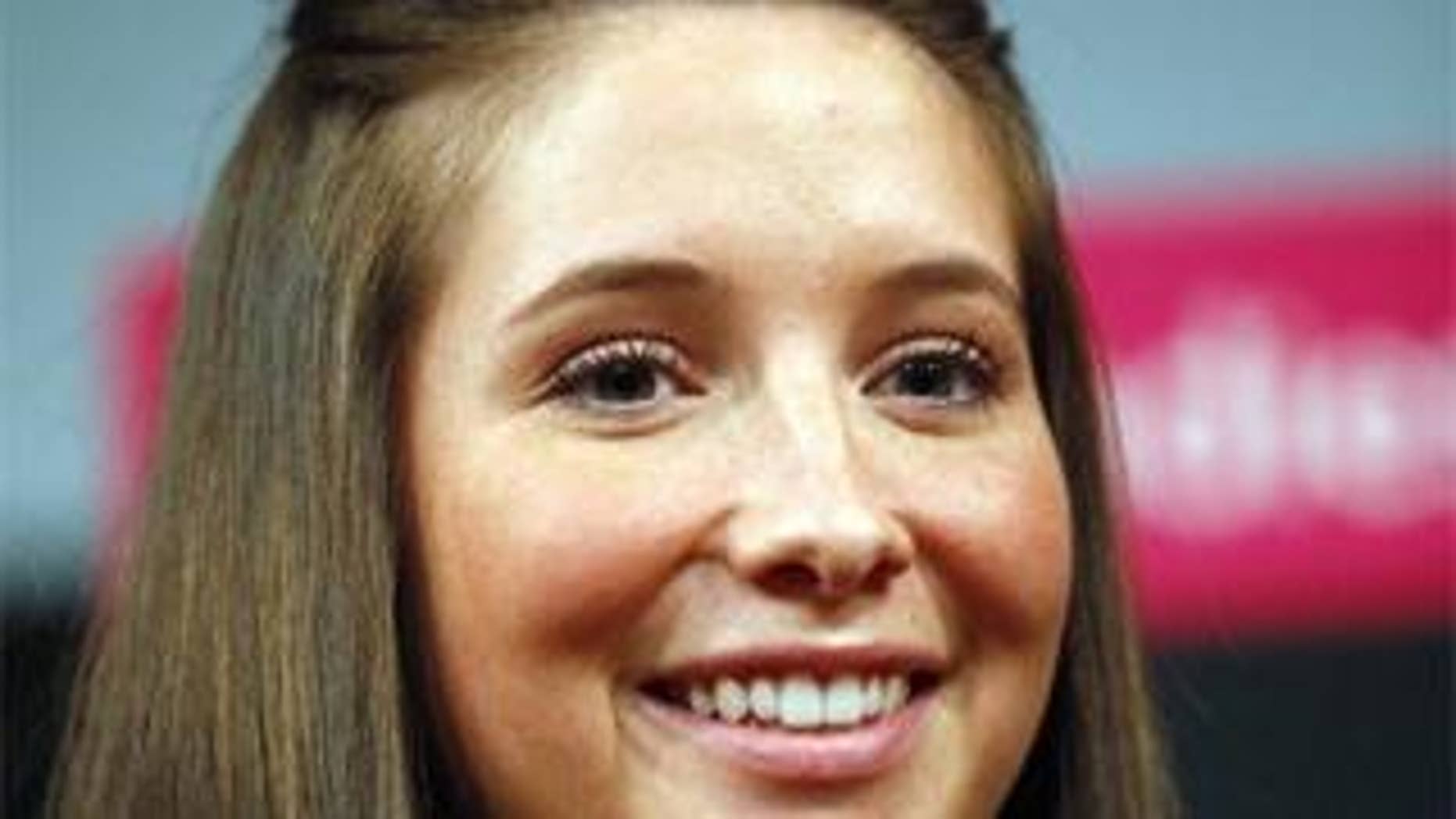 Bristol Palin Reverses Says Abstinence Is A Realistic Choice For 5359