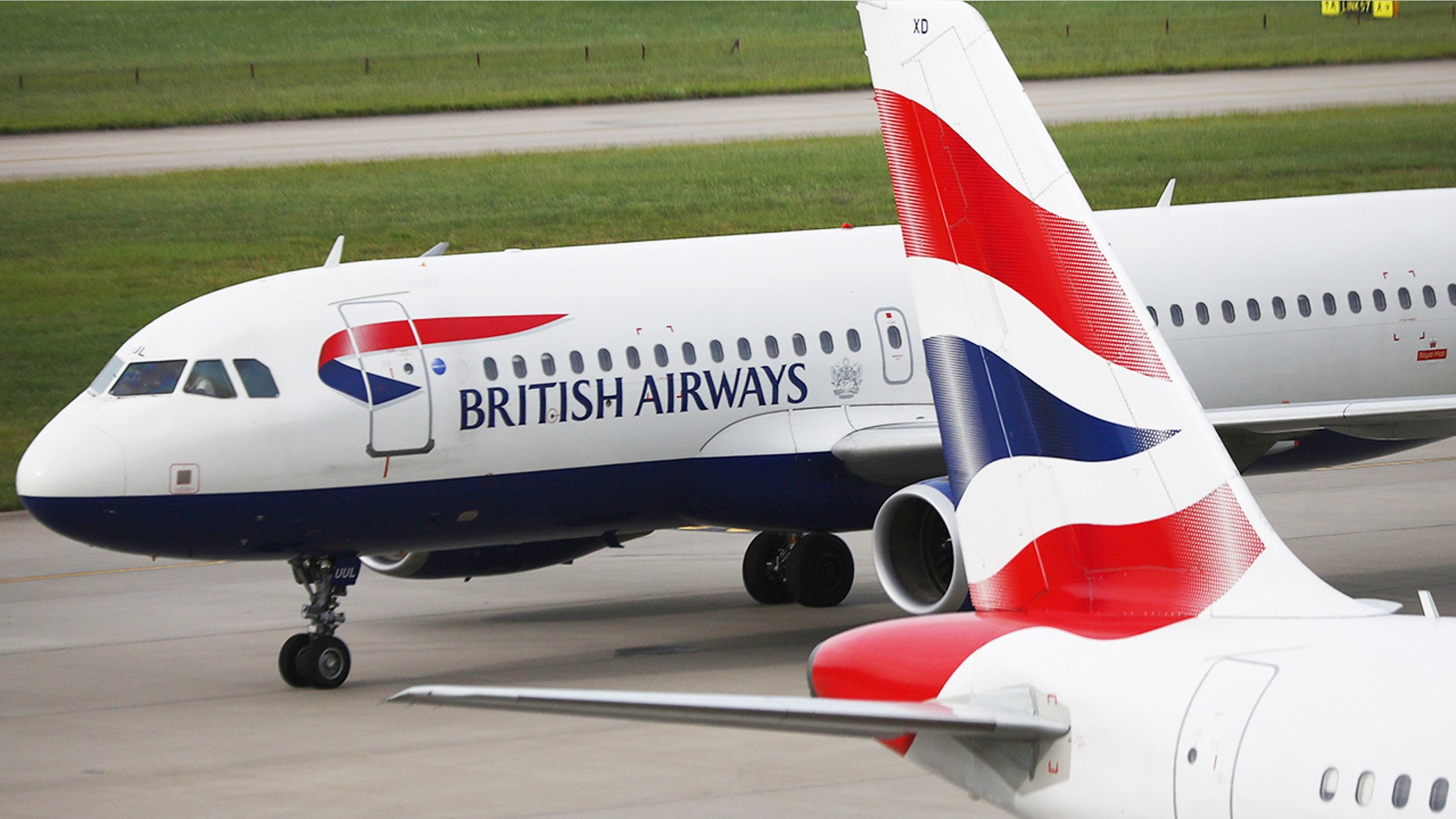 A woman claims a British Airway flight to London was infested with bed bugs