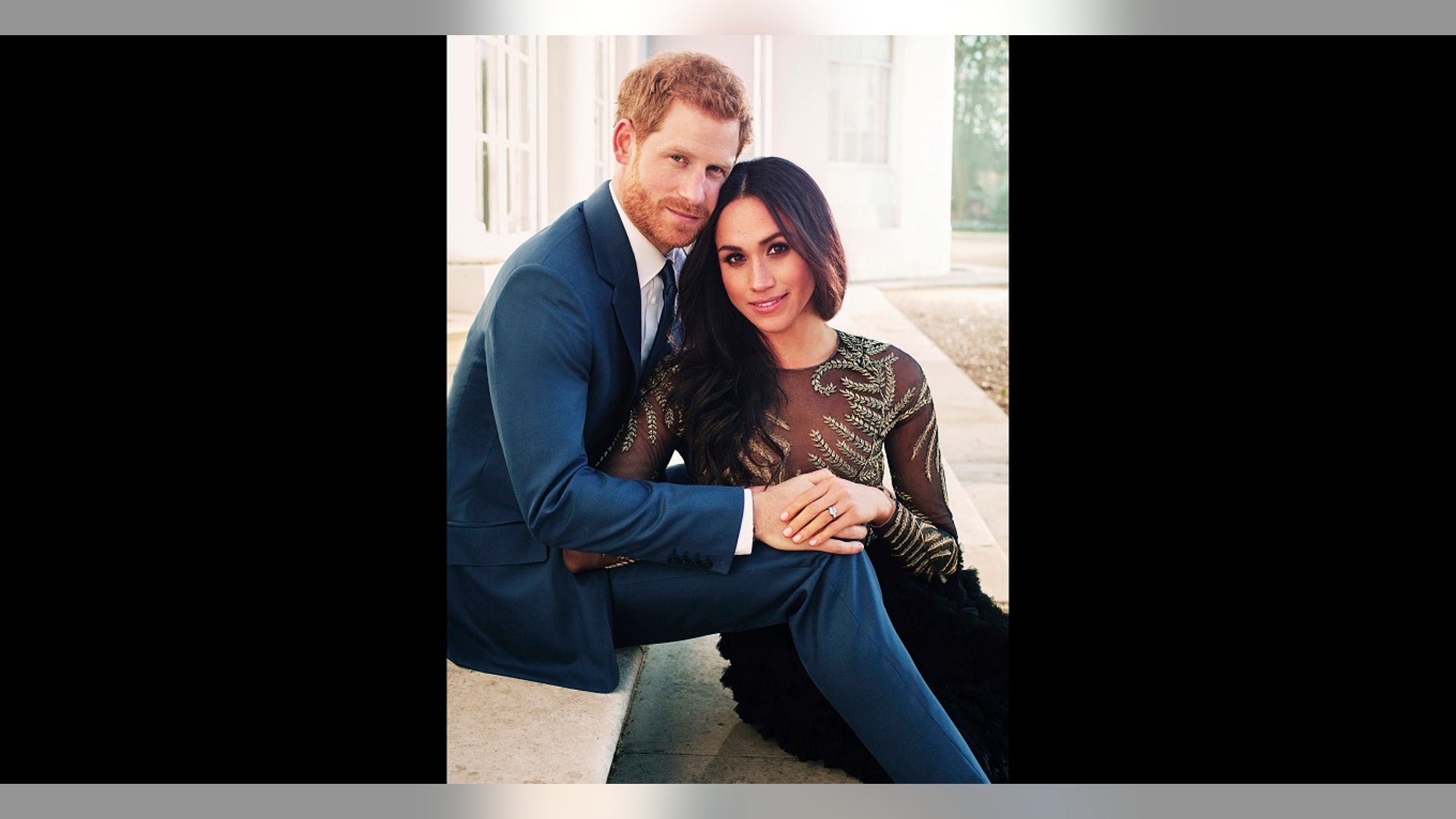 Meghan Markle's half-brother said her father "would be hurt" by Prince Harry's comments.