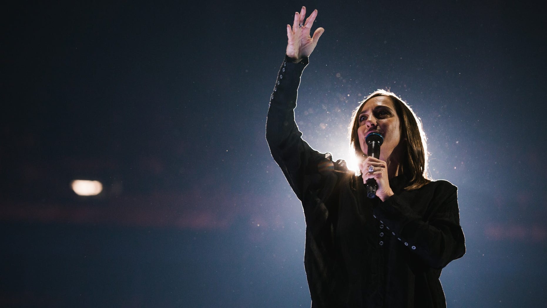 Christine Caine