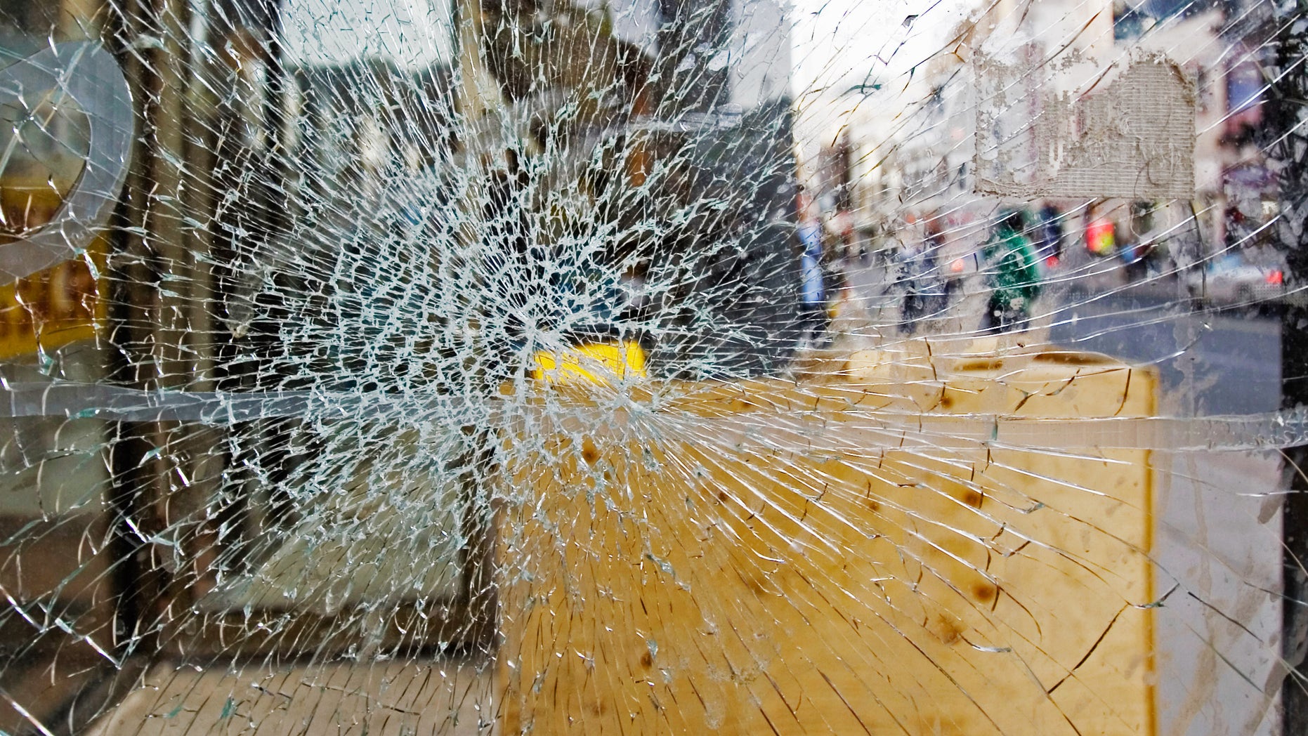 broken-window