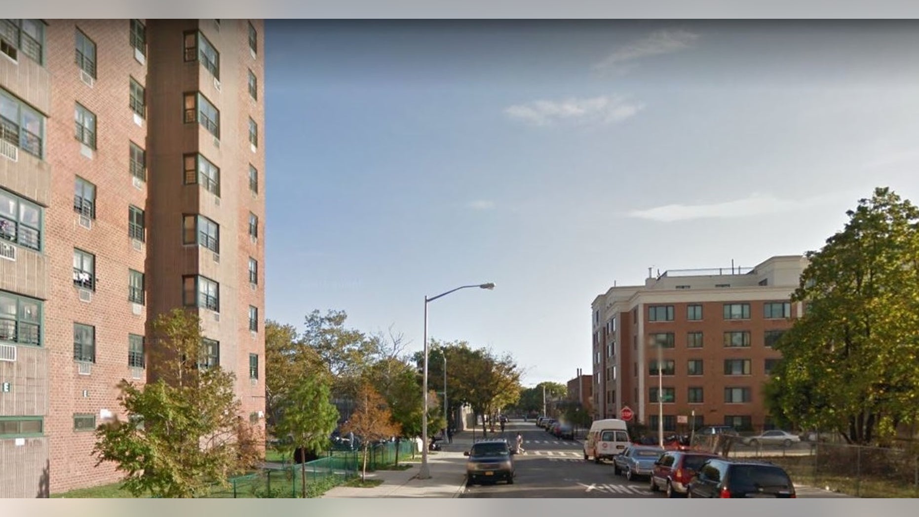 At least four people, including a child, were found shot and killed in Brooklyn apartment on Wednesday, March 14, 2018.