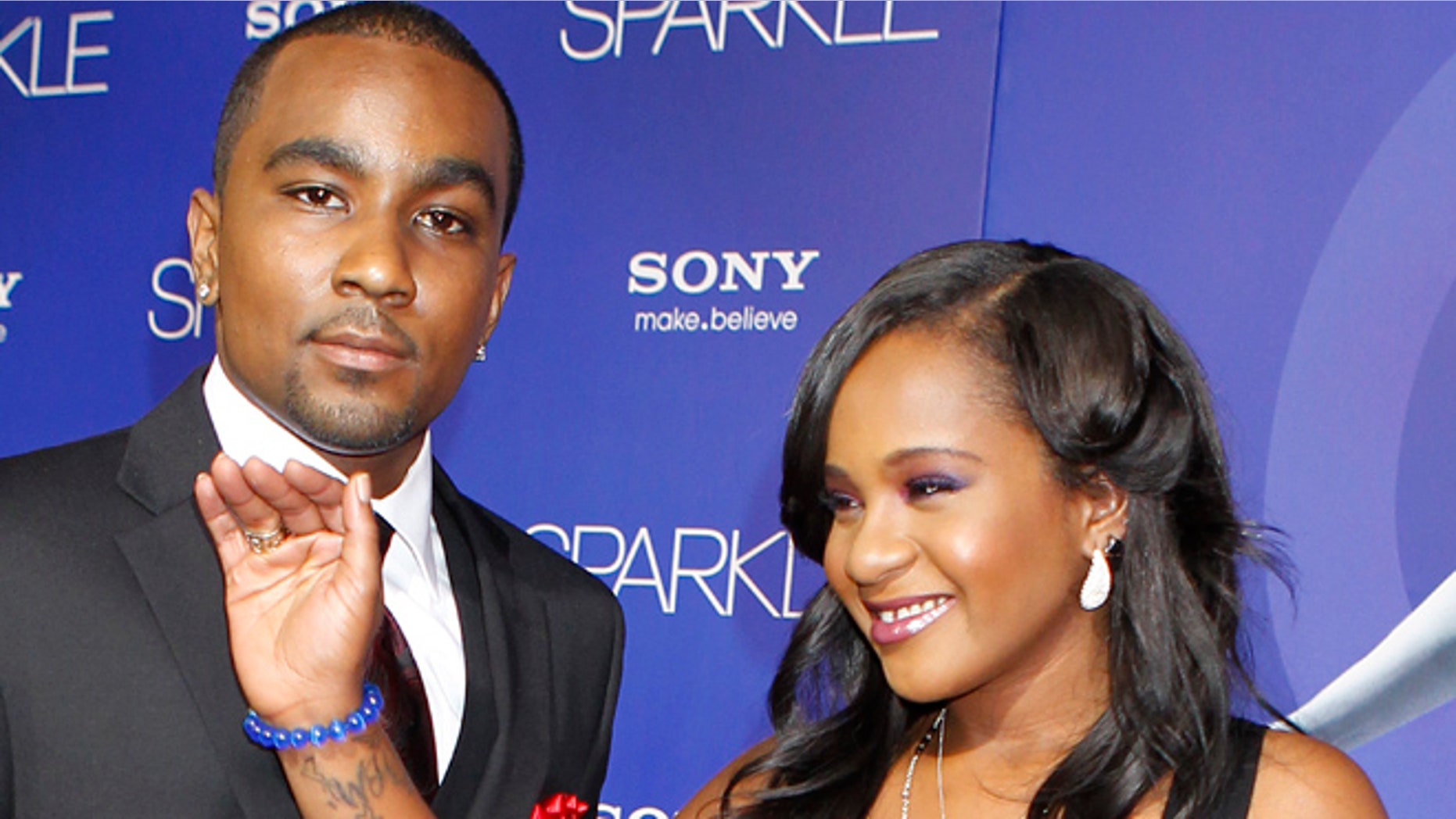 Bobby Brown wished his late daughter Bobbi Kristina a happy birthday on social media.